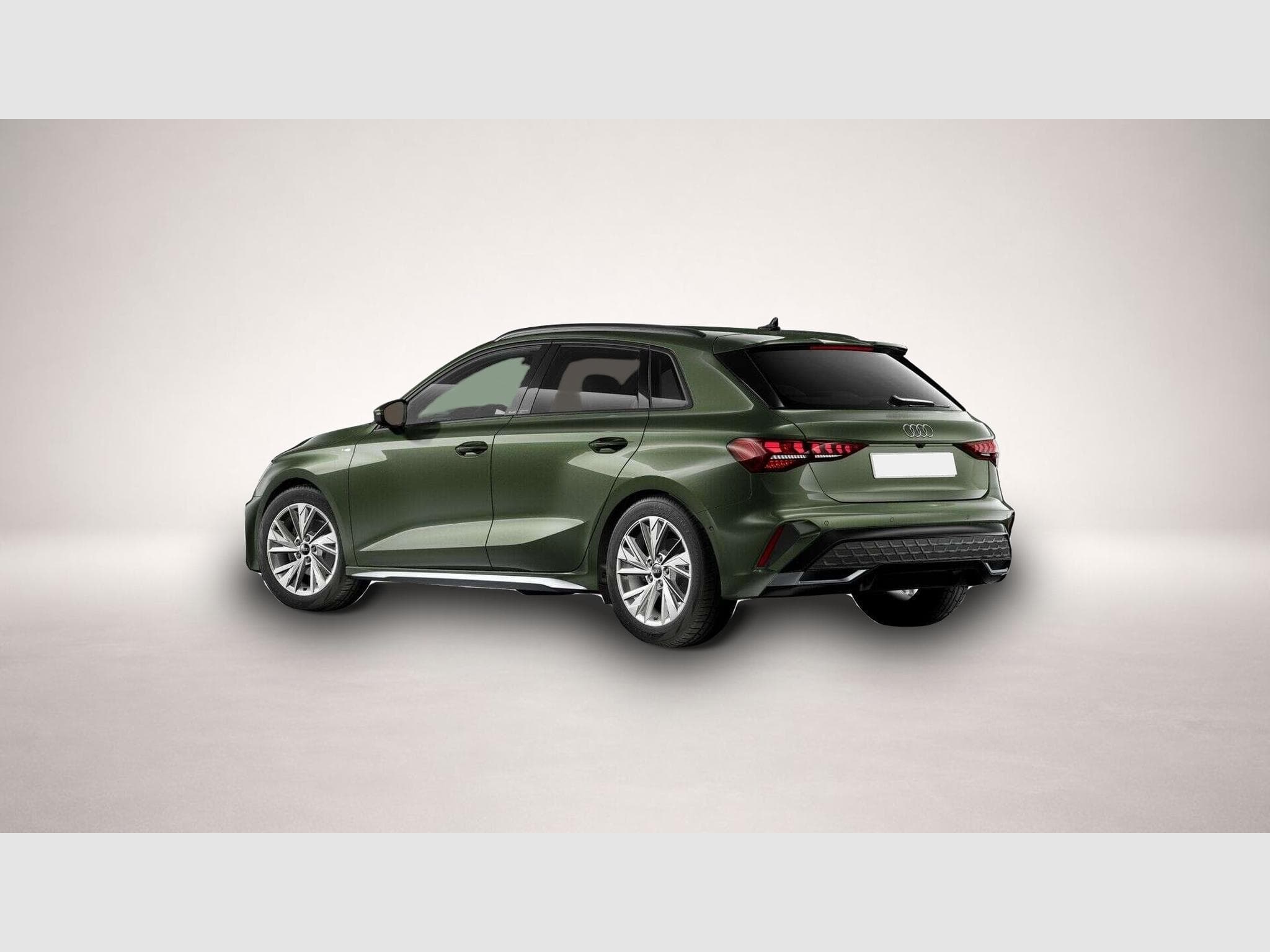 Audi A3 (2026) - Foto 4