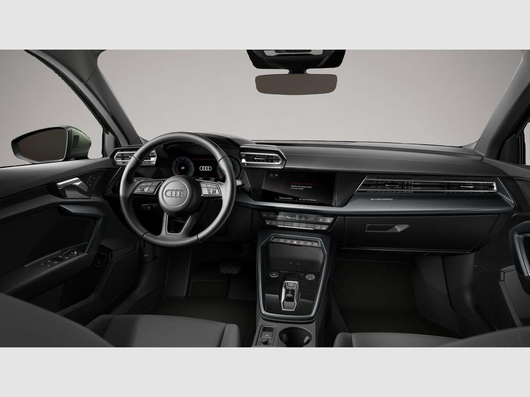 Audi A3 (2026) - Foto 7