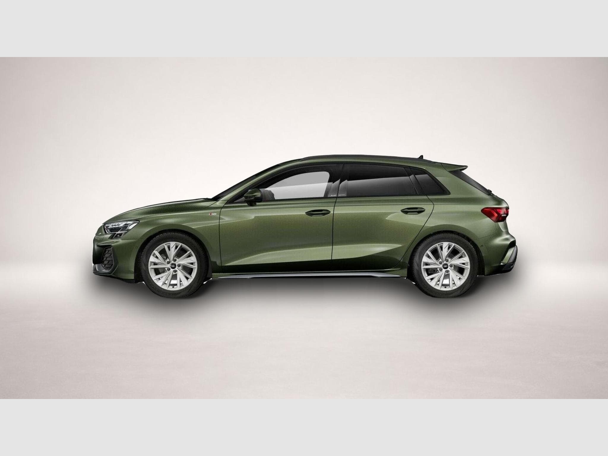 Audi A3 (2026) - Foto 5