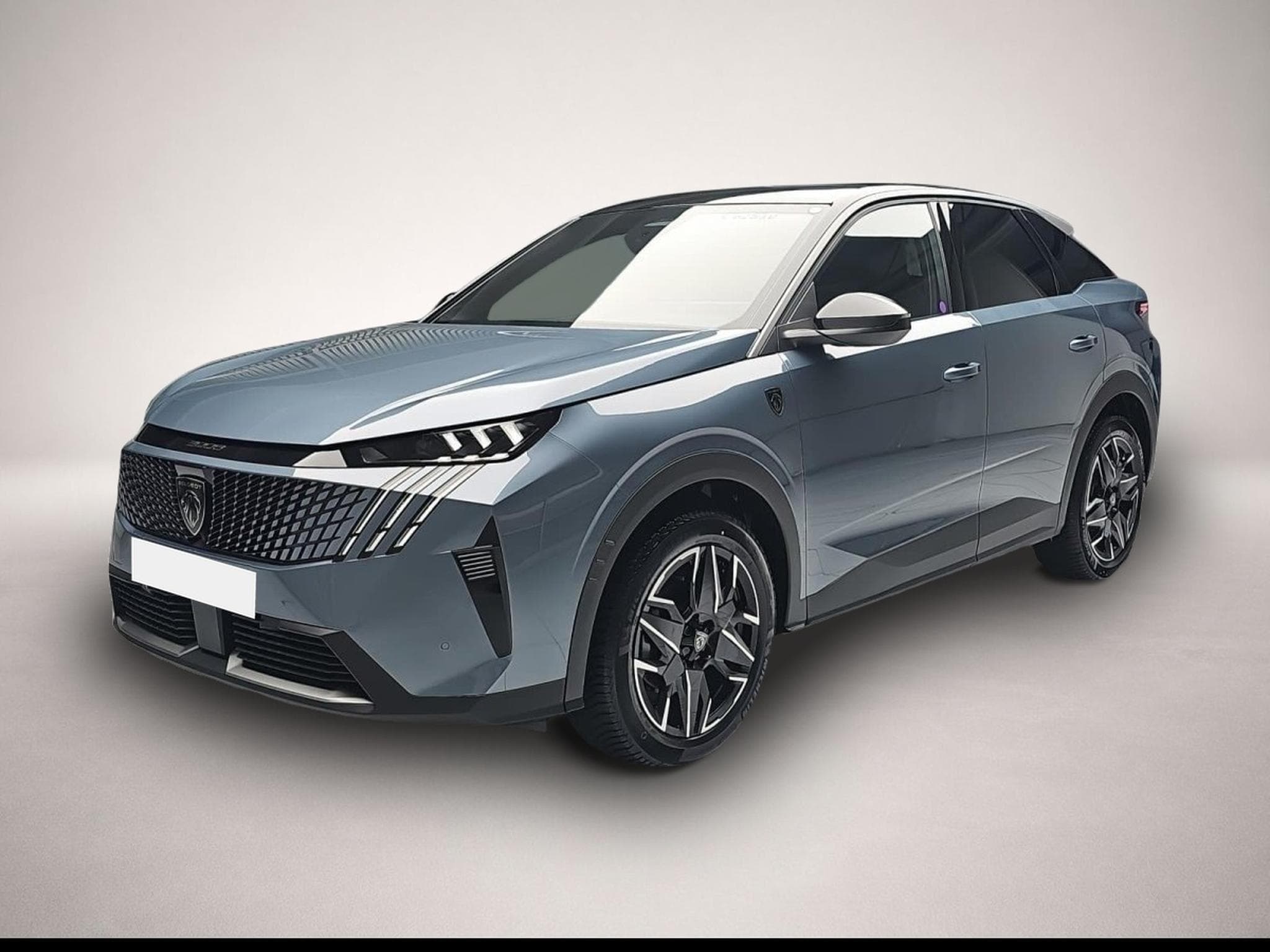 Peugeot 3008 (2026) - Foto 1