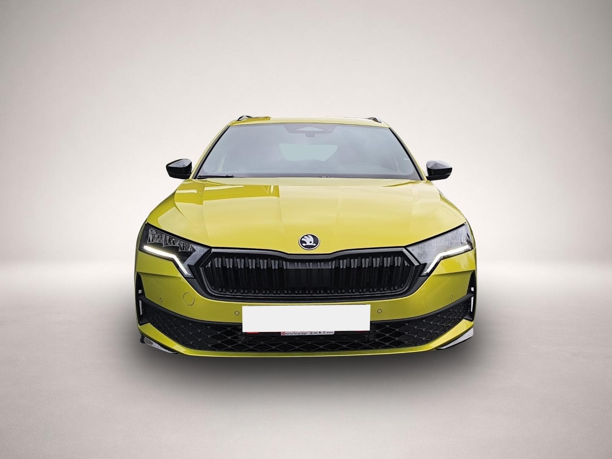 Skoda Octavia (2025) - Foto 2