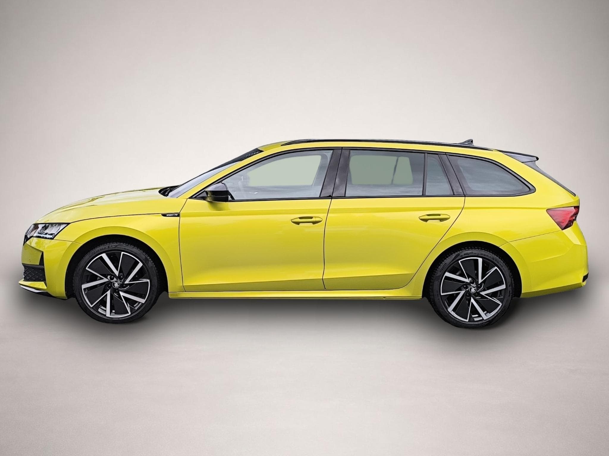 Skoda Octavia (2025) - Foto 4