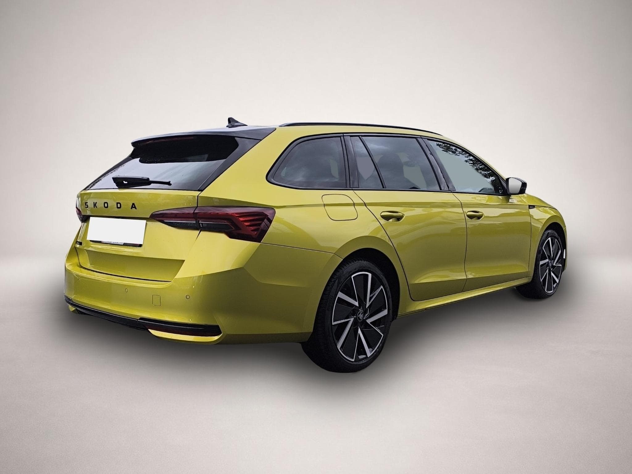 Skoda Octavia (2025) - Foto 7