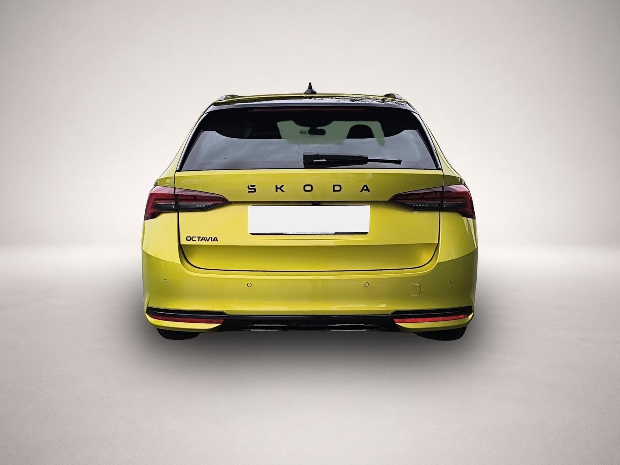 Skoda Octavia (2025) - Foto 6