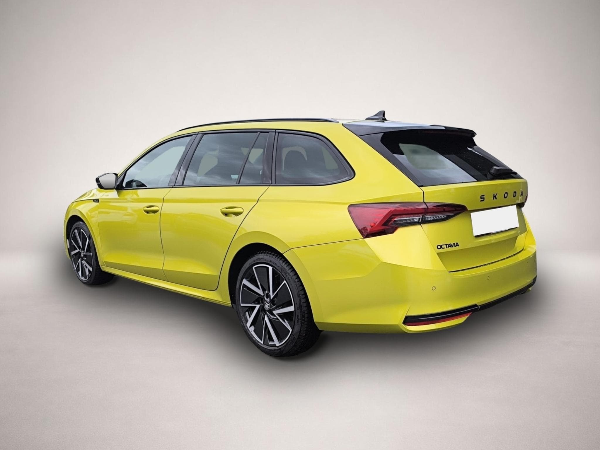 Skoda Octavia (2025) - Foto 5