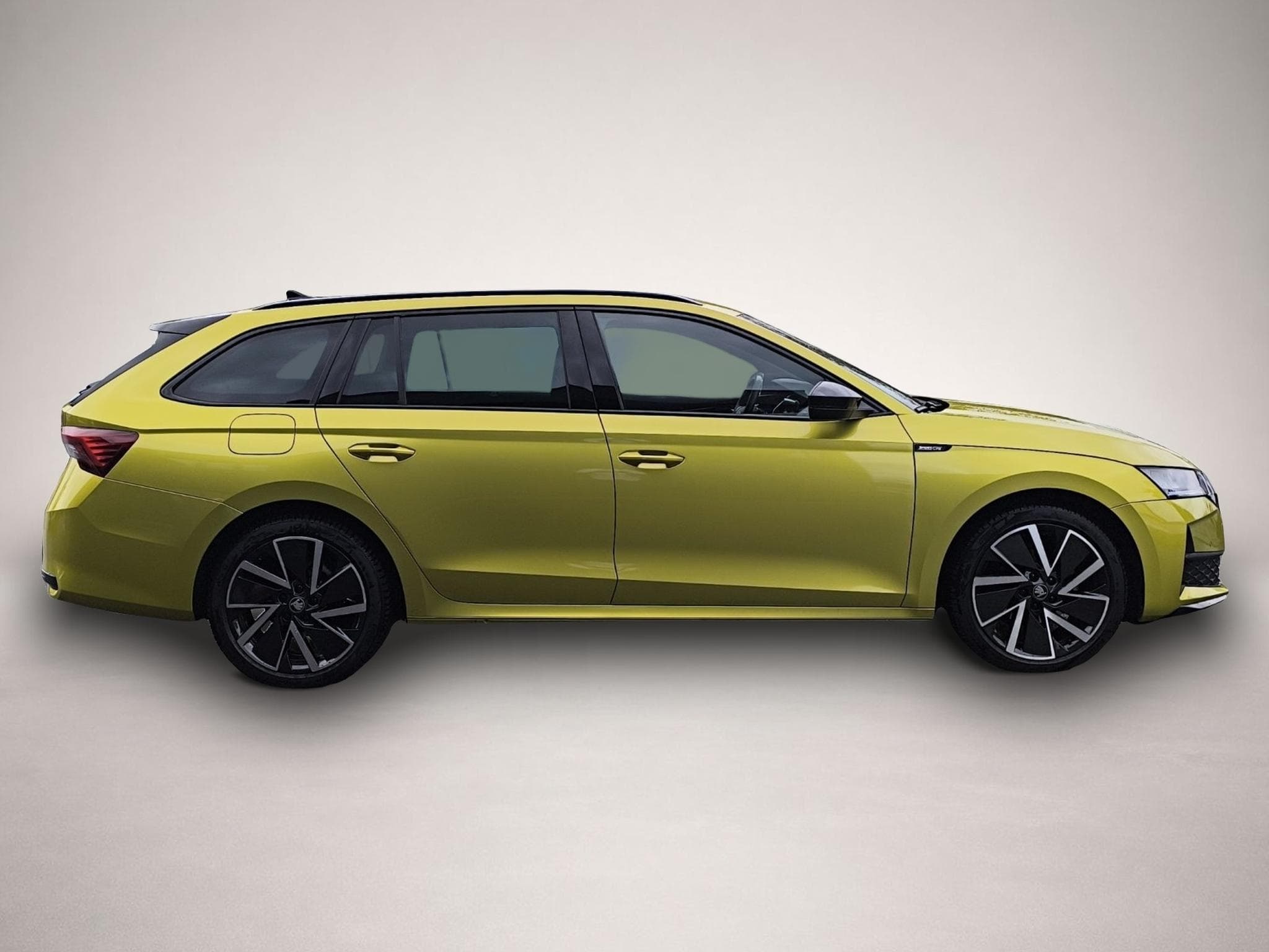 Skoda Octavia (2025) - Foto 8