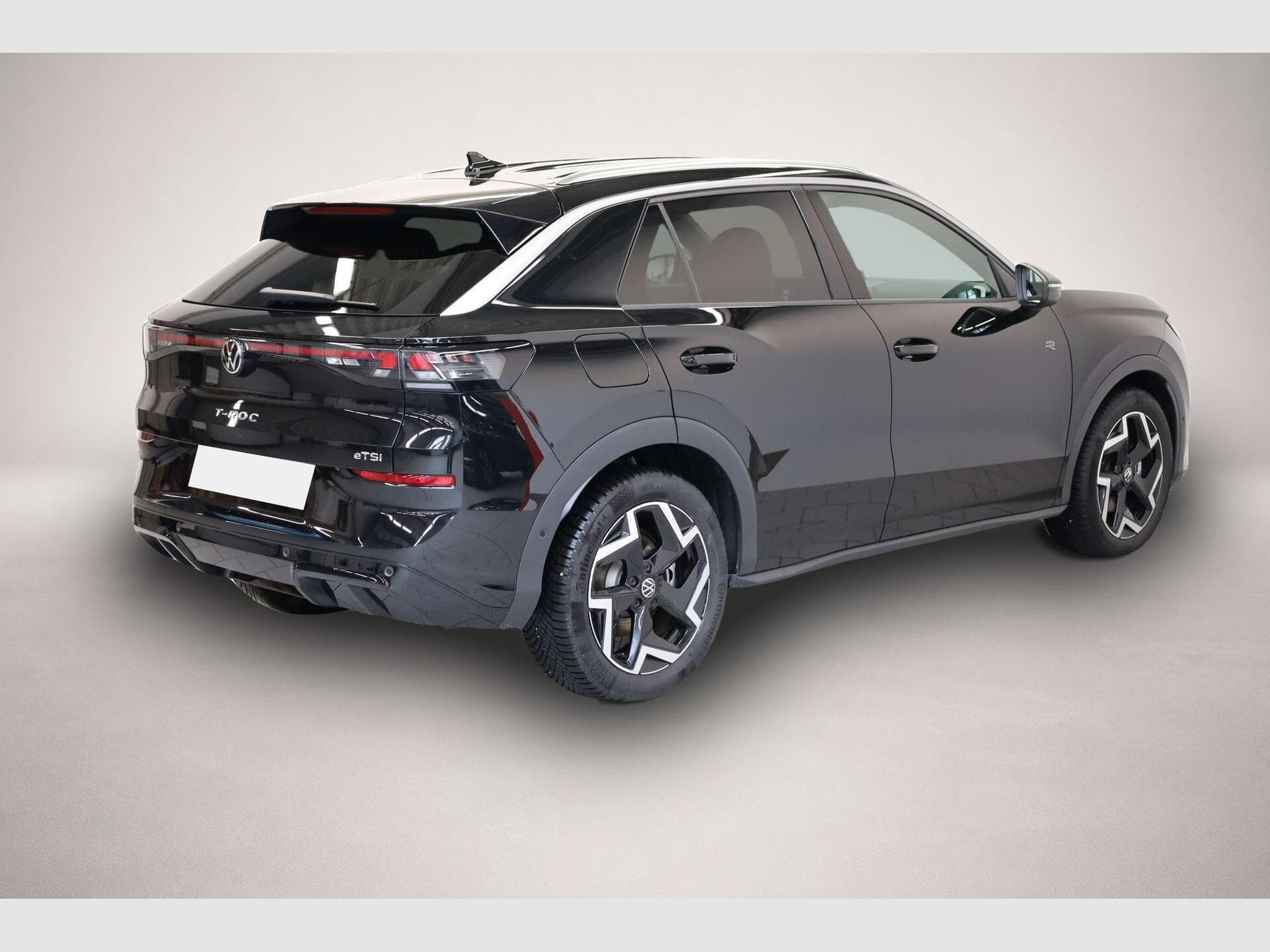 VW T-Roc (2026) - Foto 3