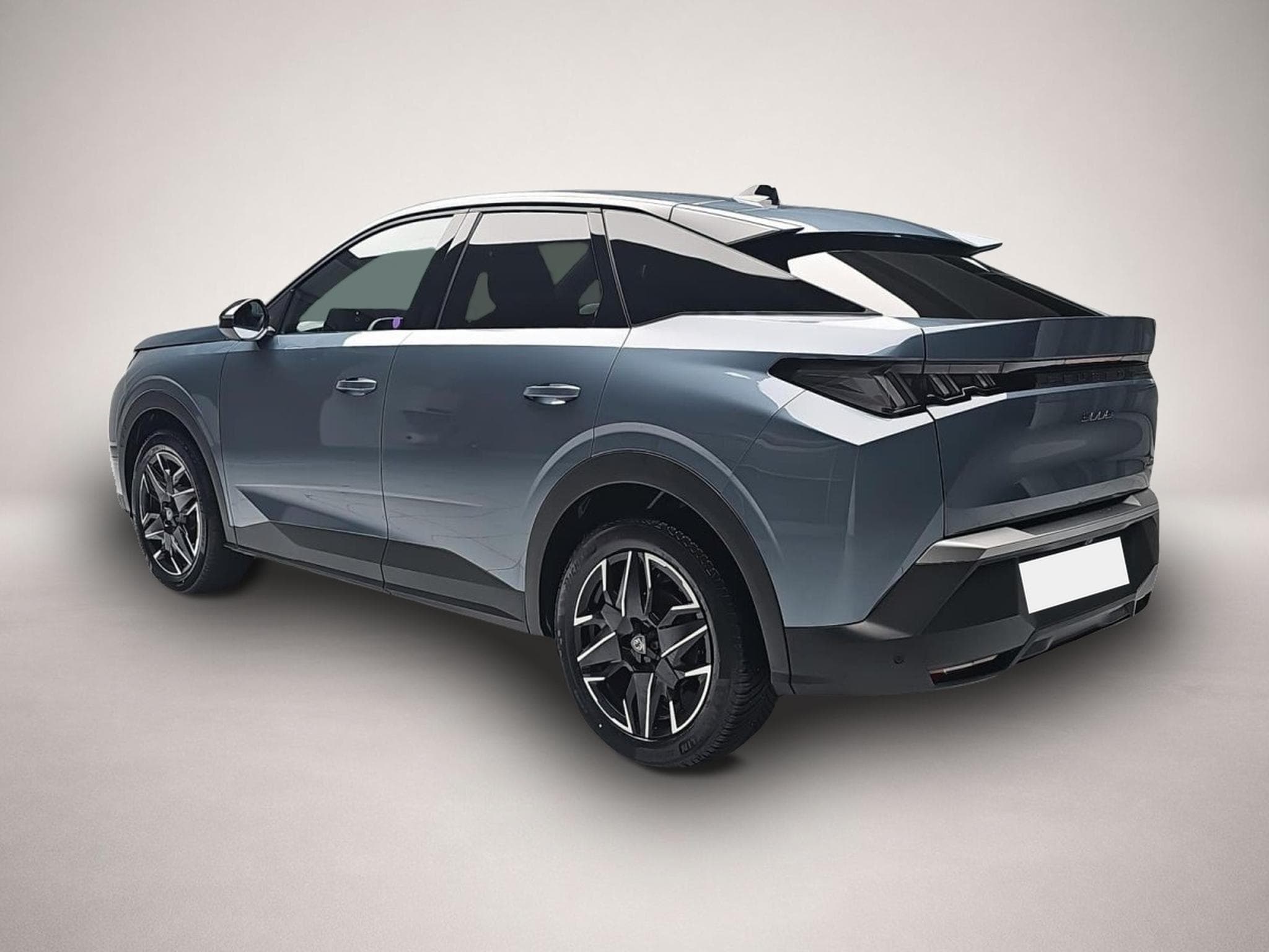Peugeot 3008 (2026) - Foto 3