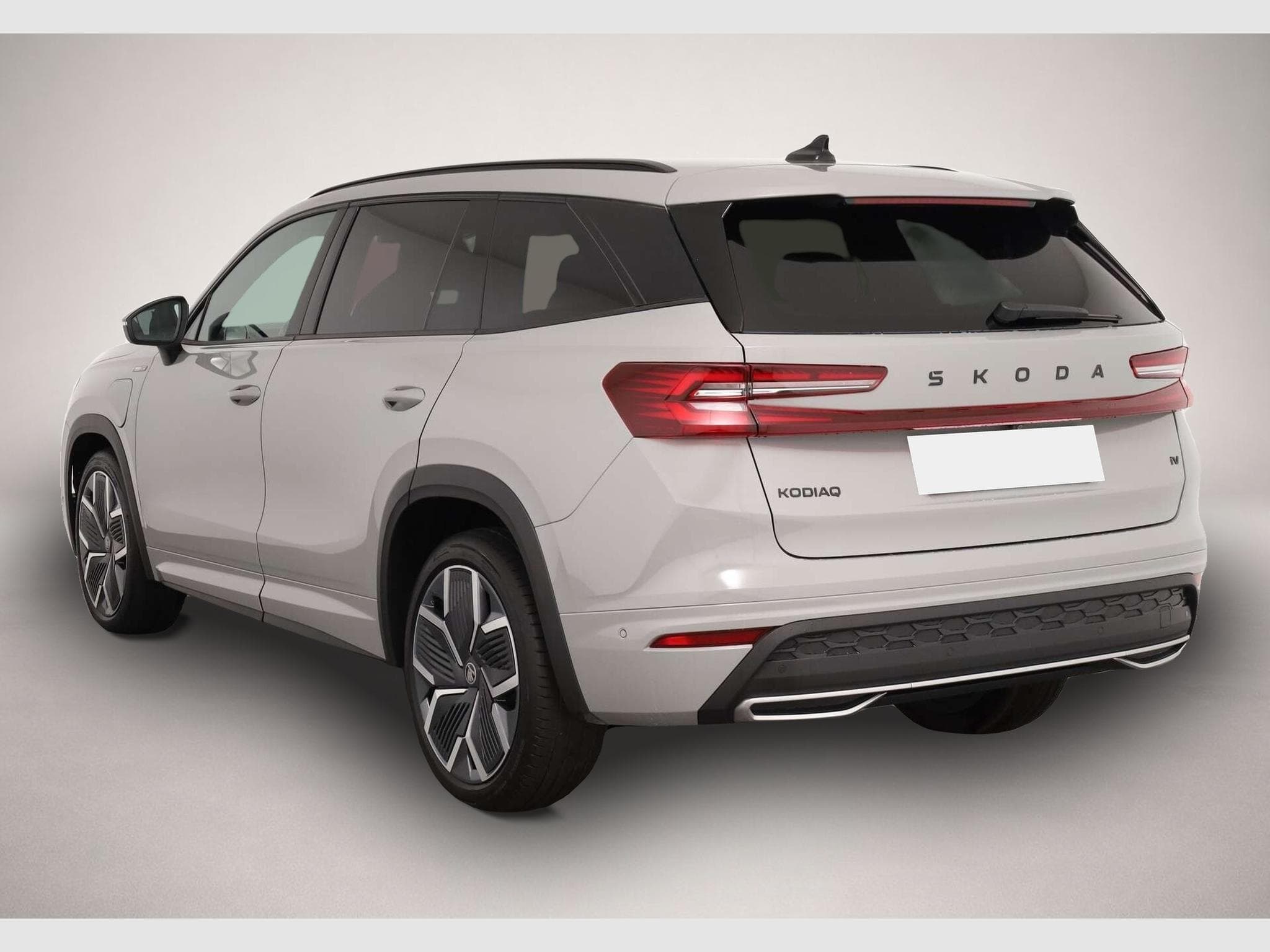 Skoda Kodiaq (2025) - Foto 3