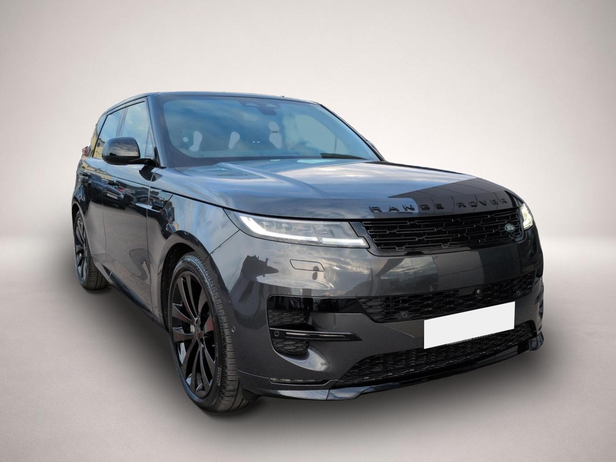 Land-Rover Discovery Sport (2026) - Foto 5