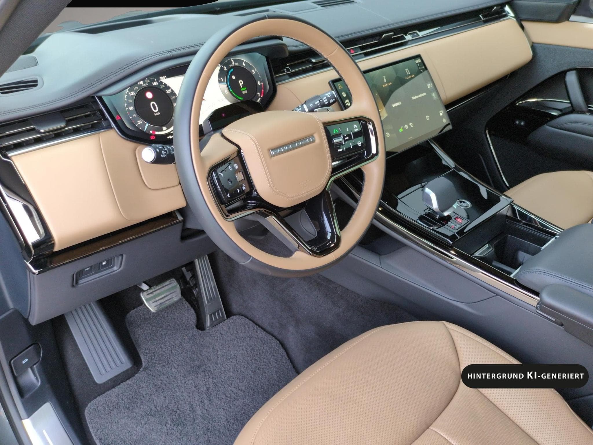 Land-Rover Discovery Sport (2026) - Foto 2