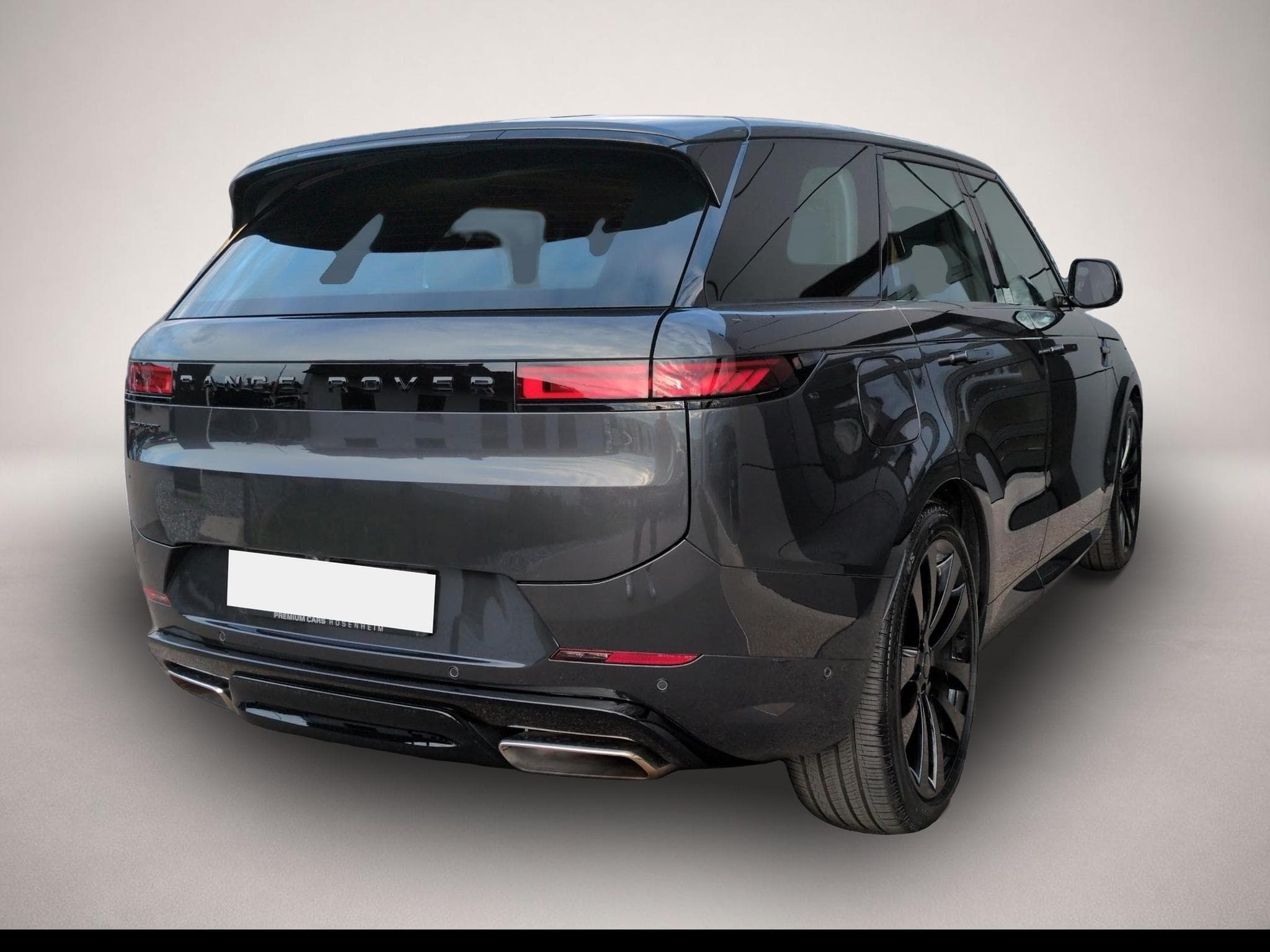 Land-Rover Discovery Sport (2026) - Foto 6
