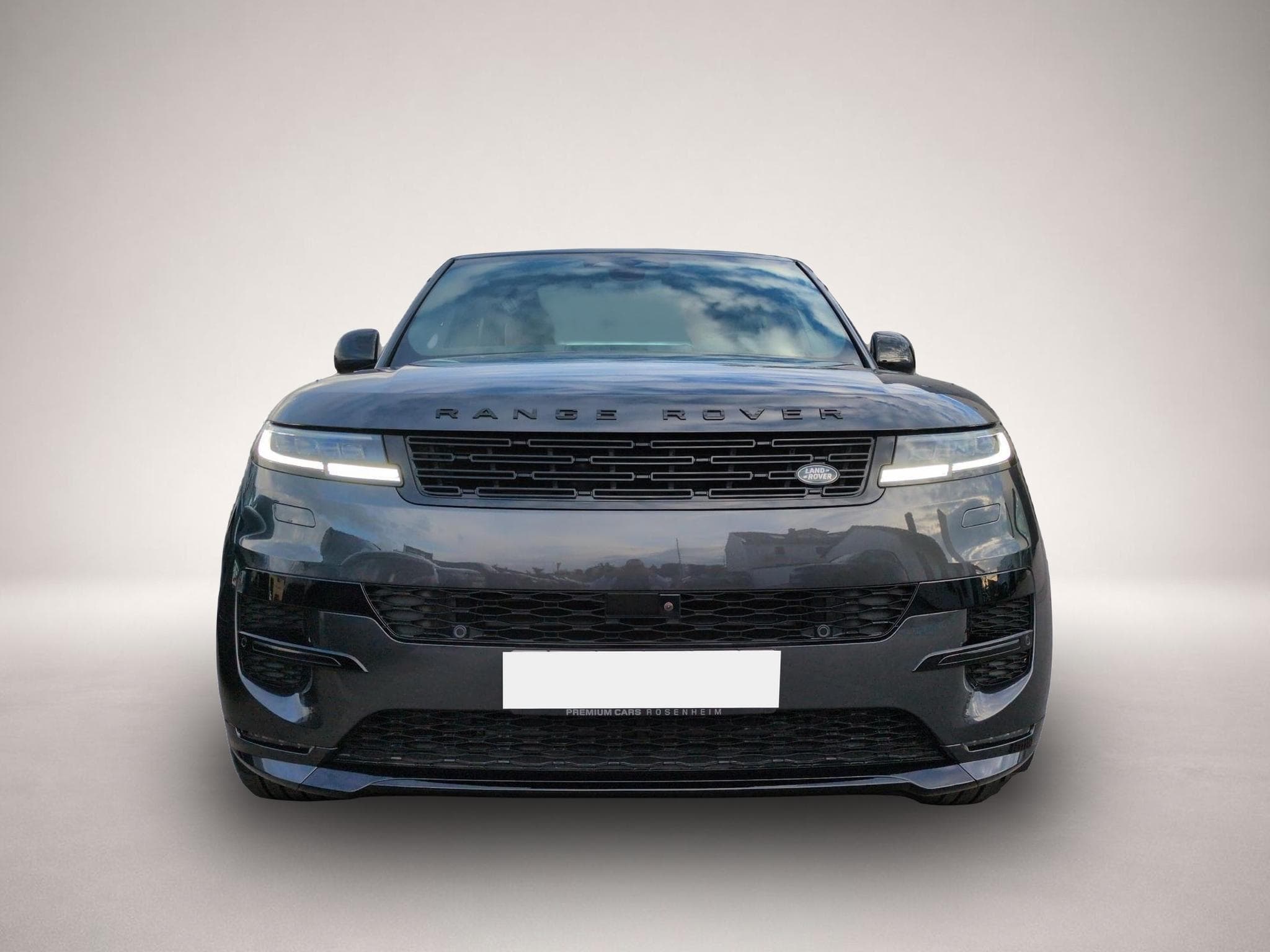 Land-Rover Discovery Sport (2026) - Foto 4