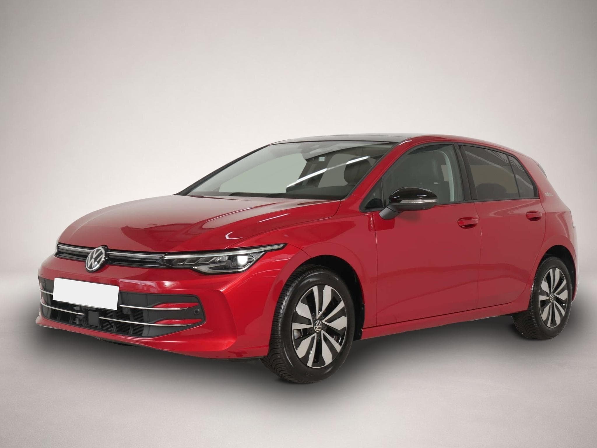 VW Golf (2025) - Foto 1