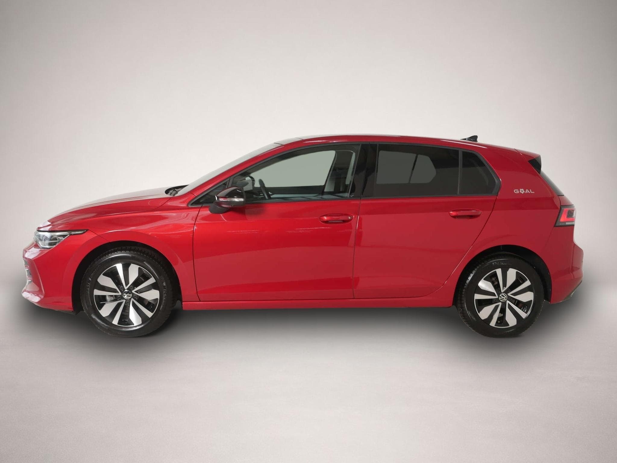 VW Golf (2025) - Foto 3