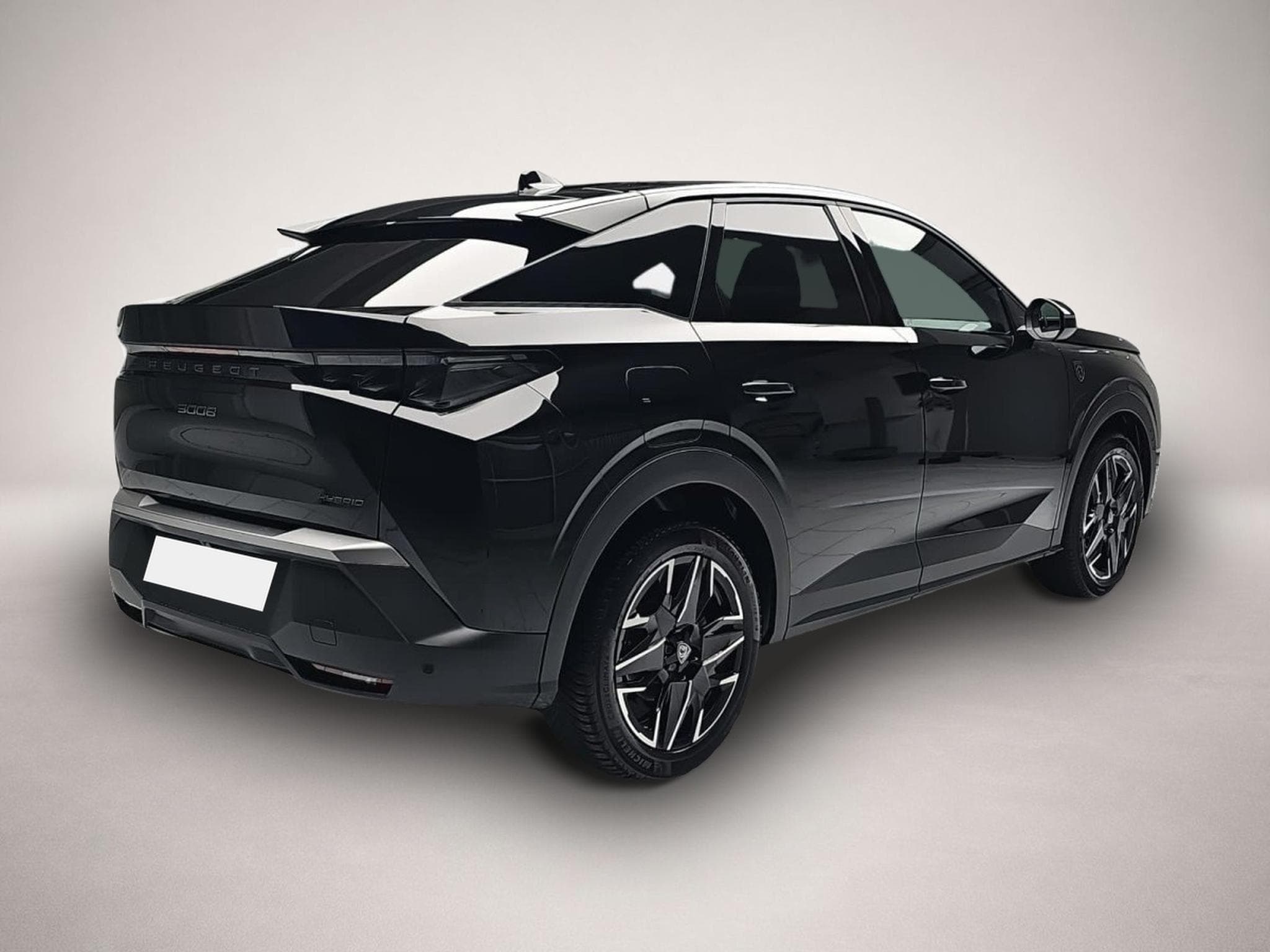 Peugeot 3008 (2026) - Foto 2