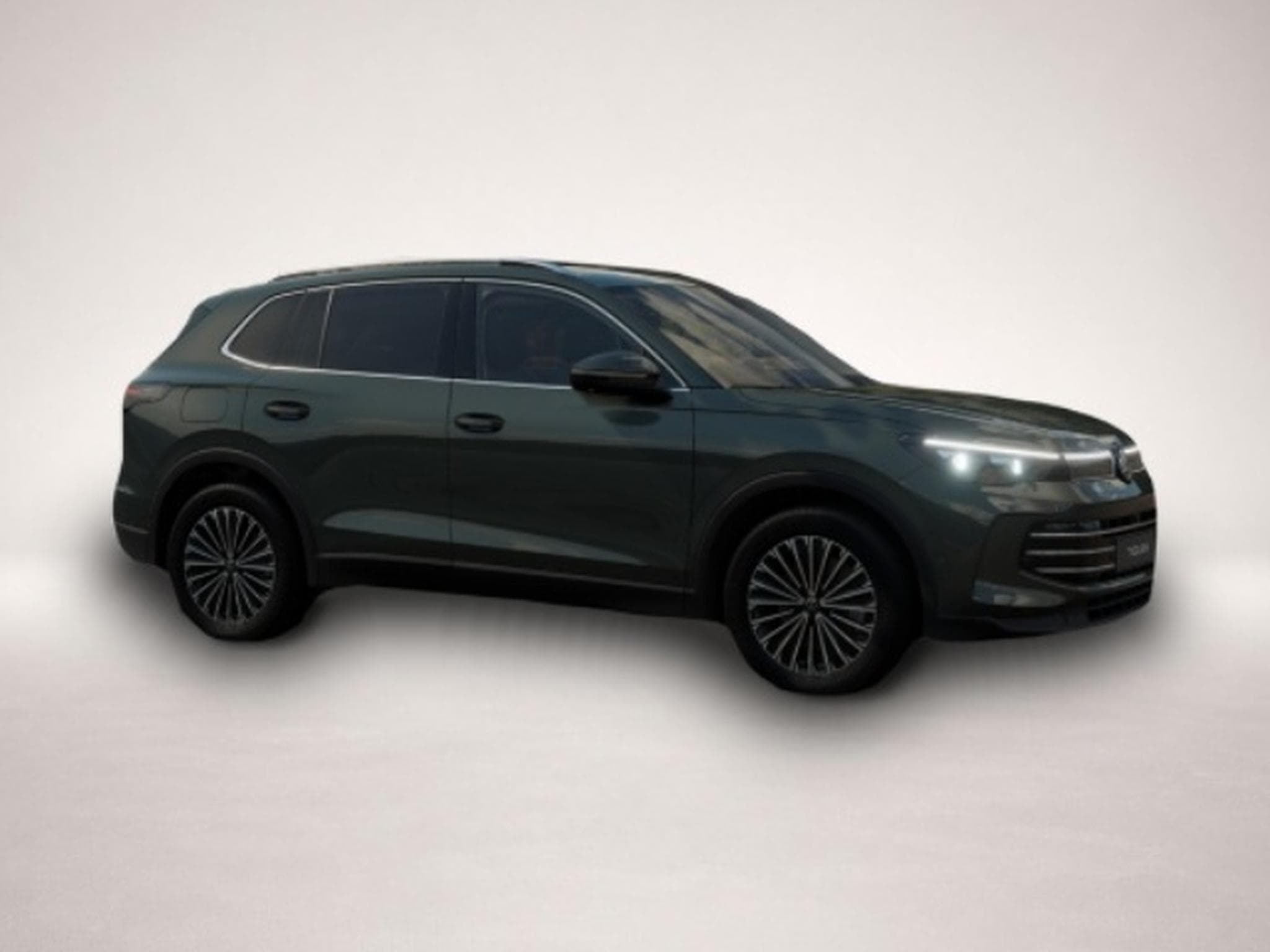 VW Tiguan (2026) - Foto 2