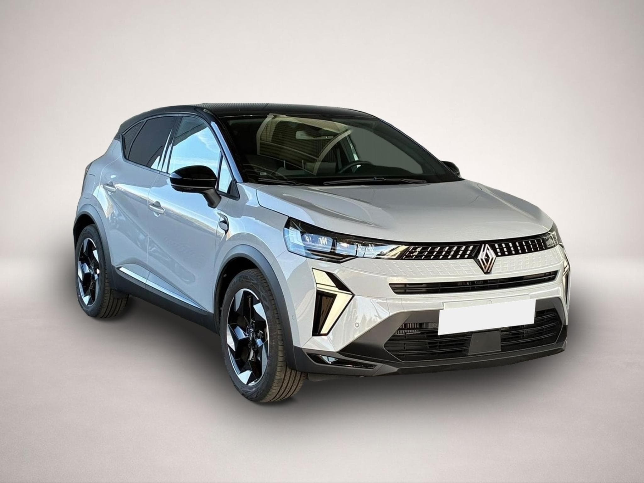 Renault Captur (2025) - Foto 4