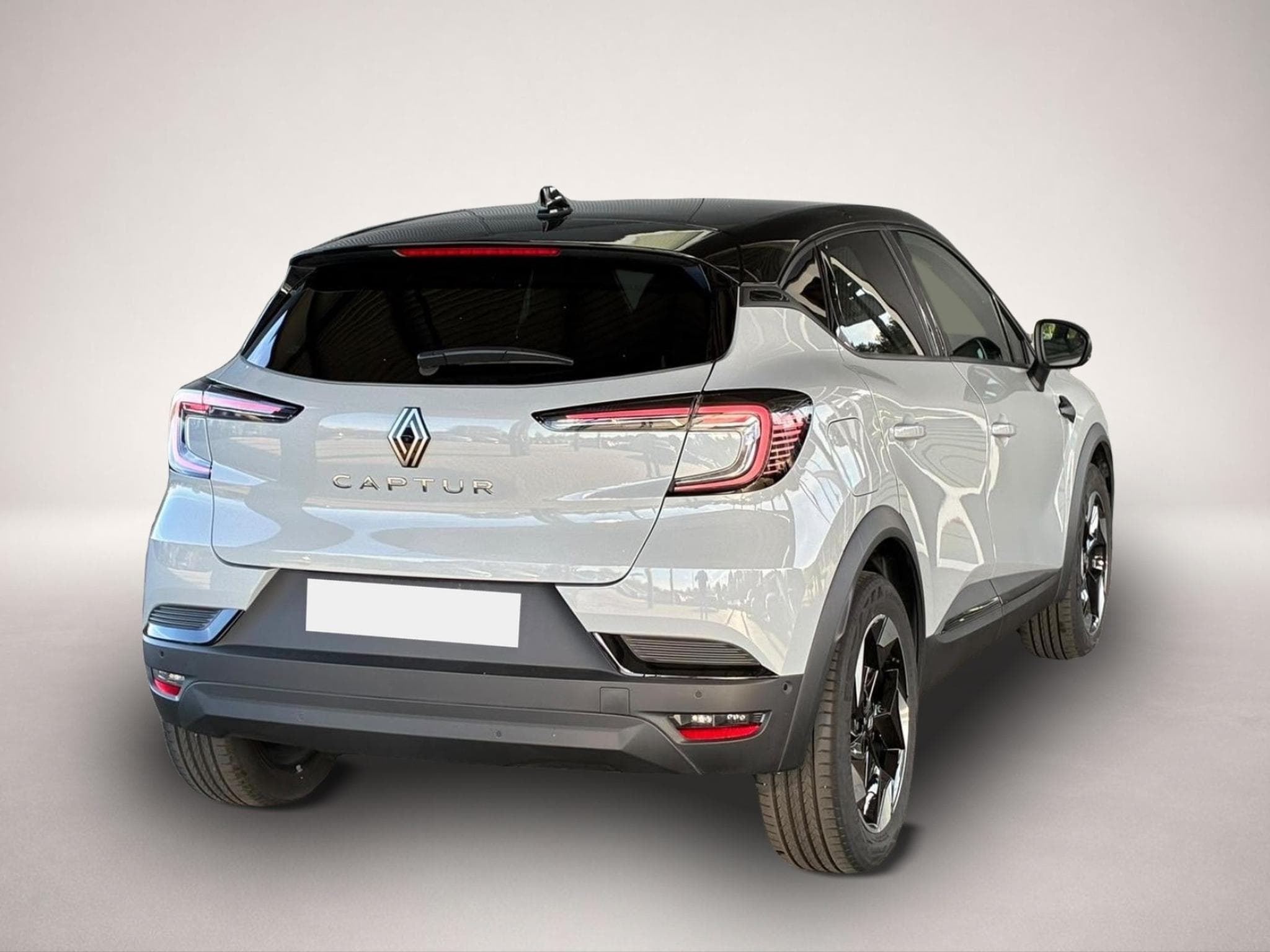 Renault Captur (2025) - Foto 3