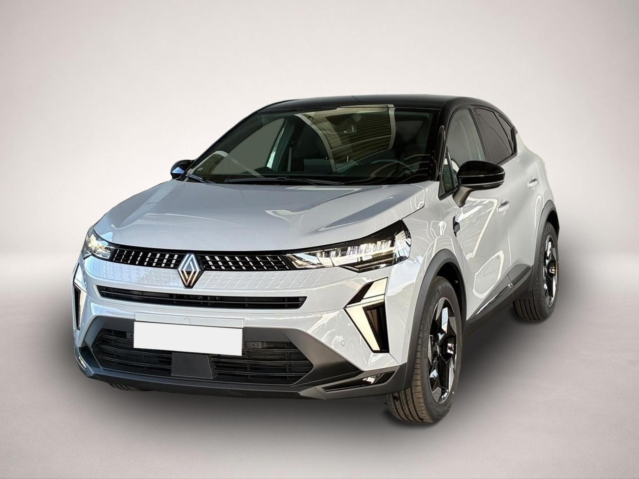 Renault Captur (2025) - Foto 1