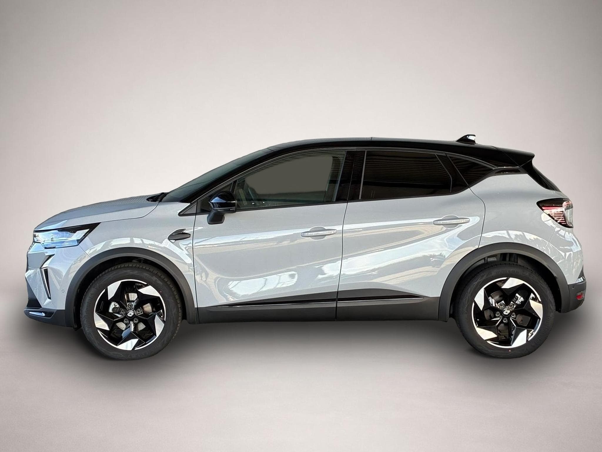 Renault Captur (2025) - Foto 2