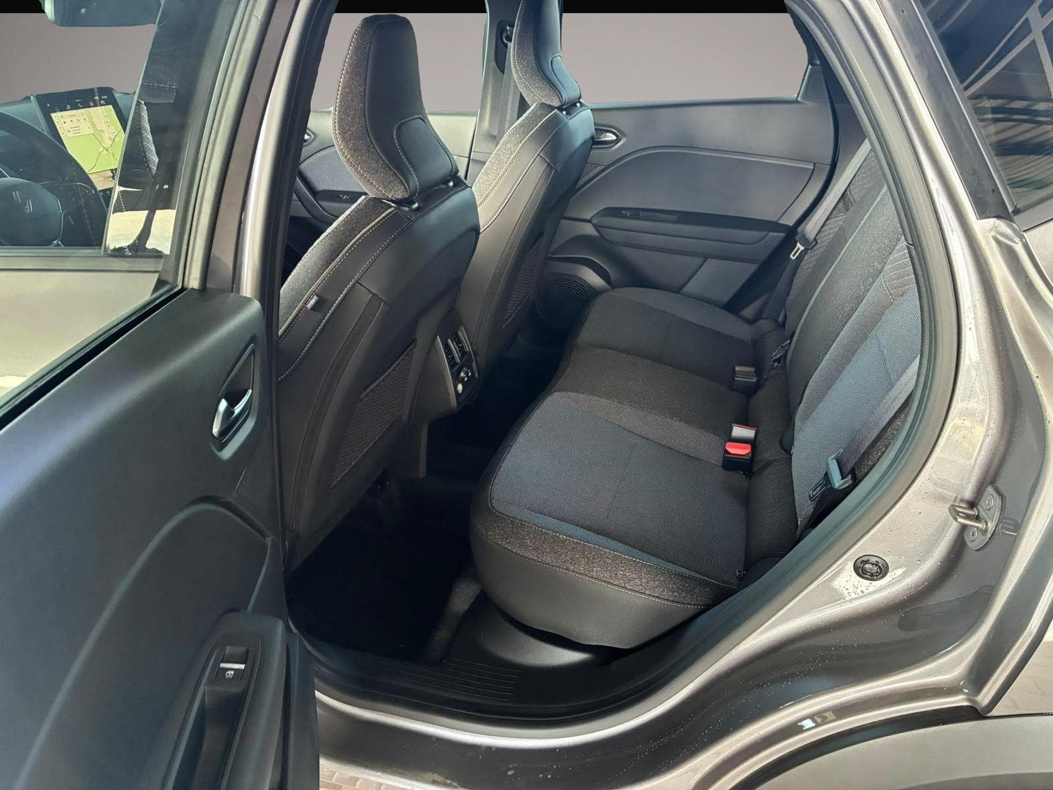 Renault Captur (2025) - Foto 6