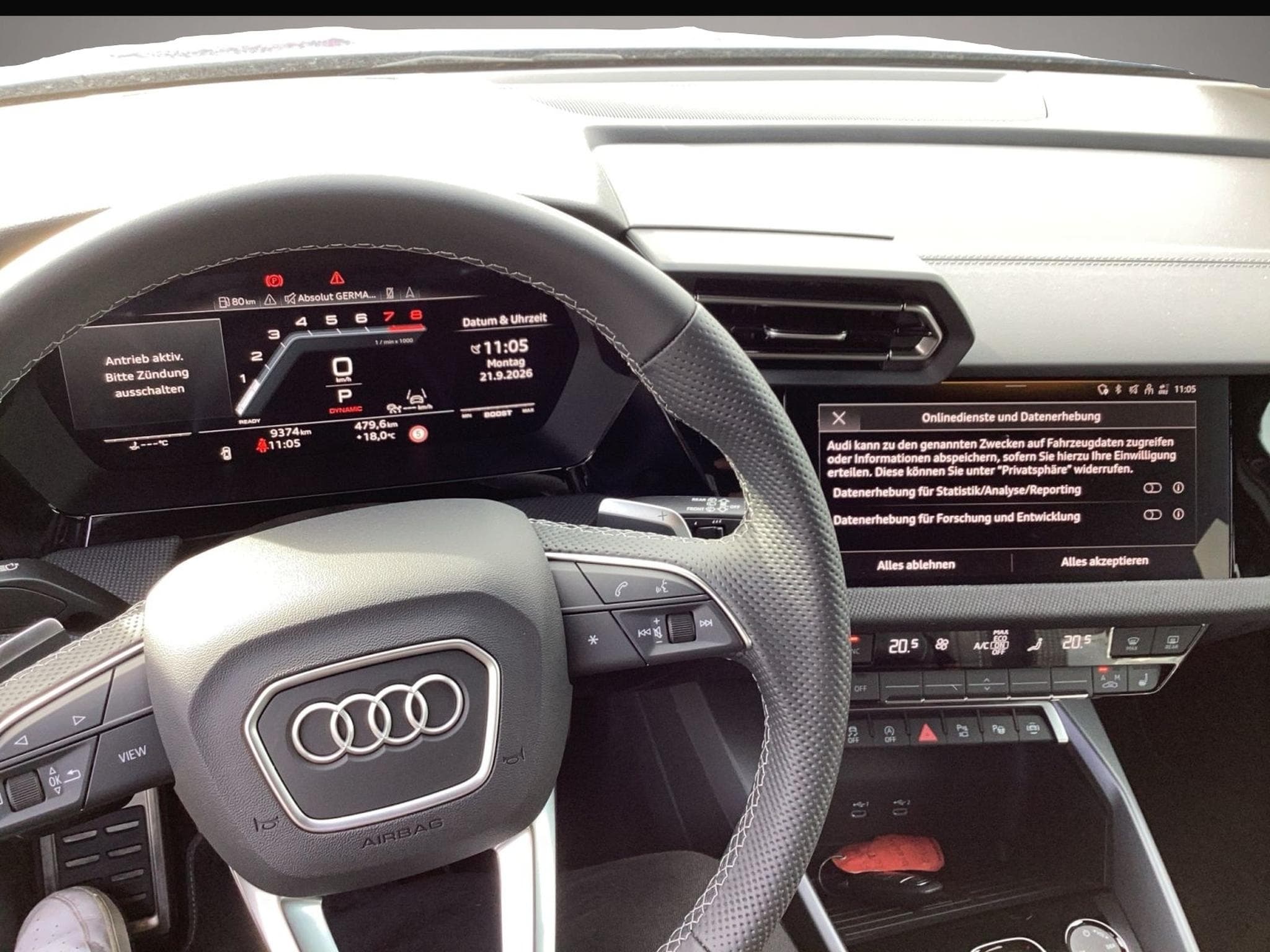 Audi S3 (2025) - Foto 5