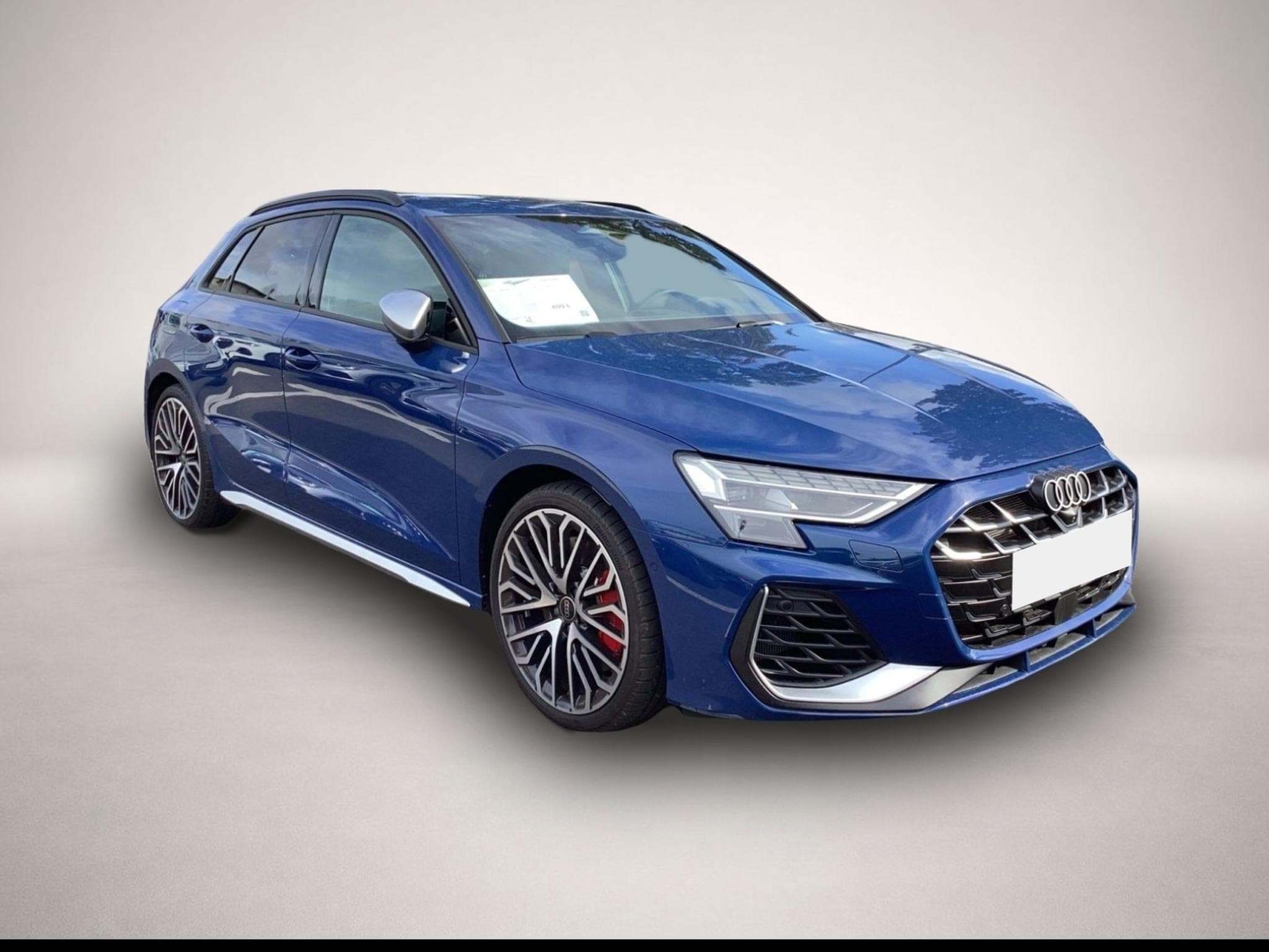Audi S3 (2025) - Foto 4