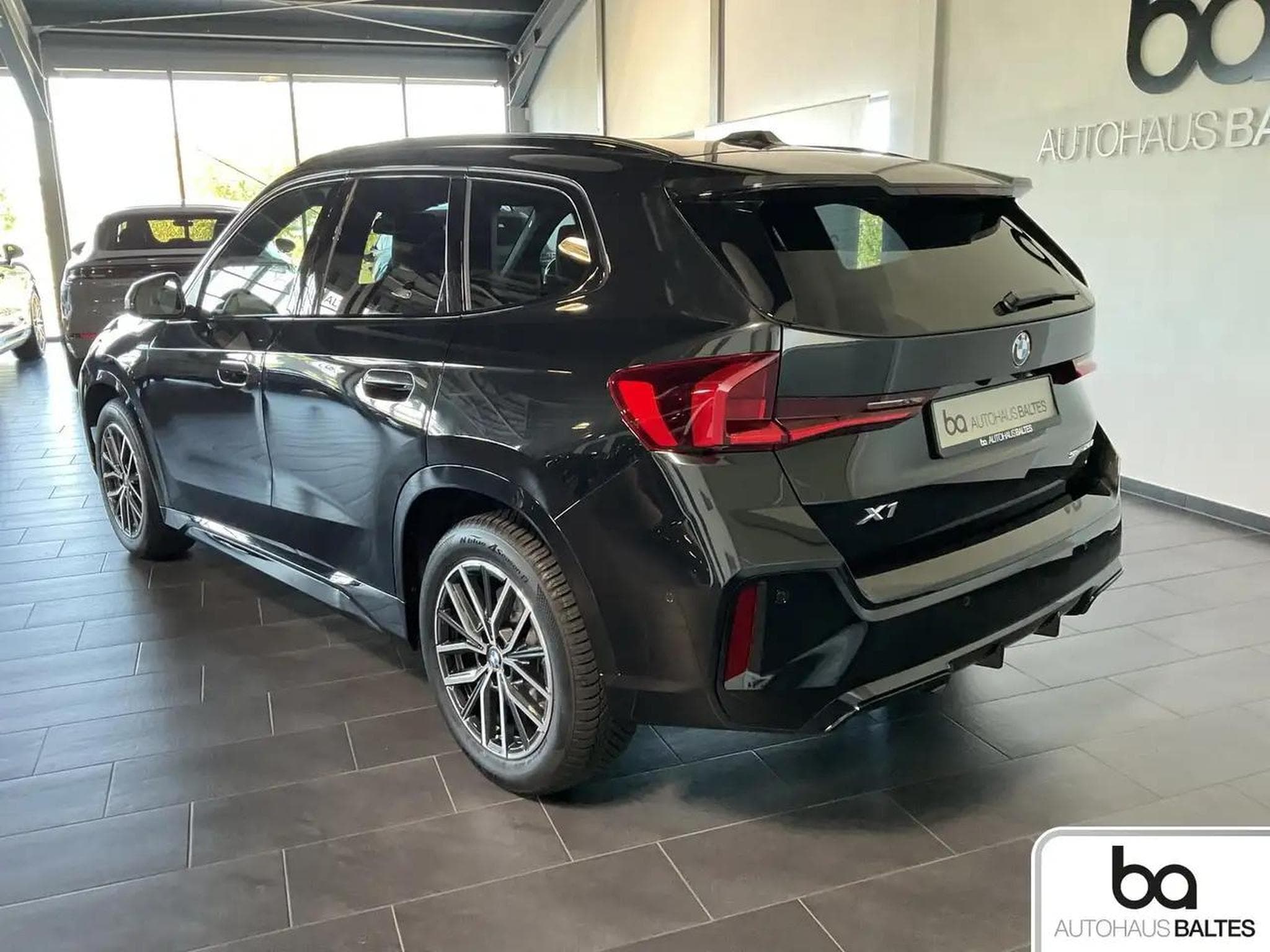 BMW X1 (2026) - Foto 4