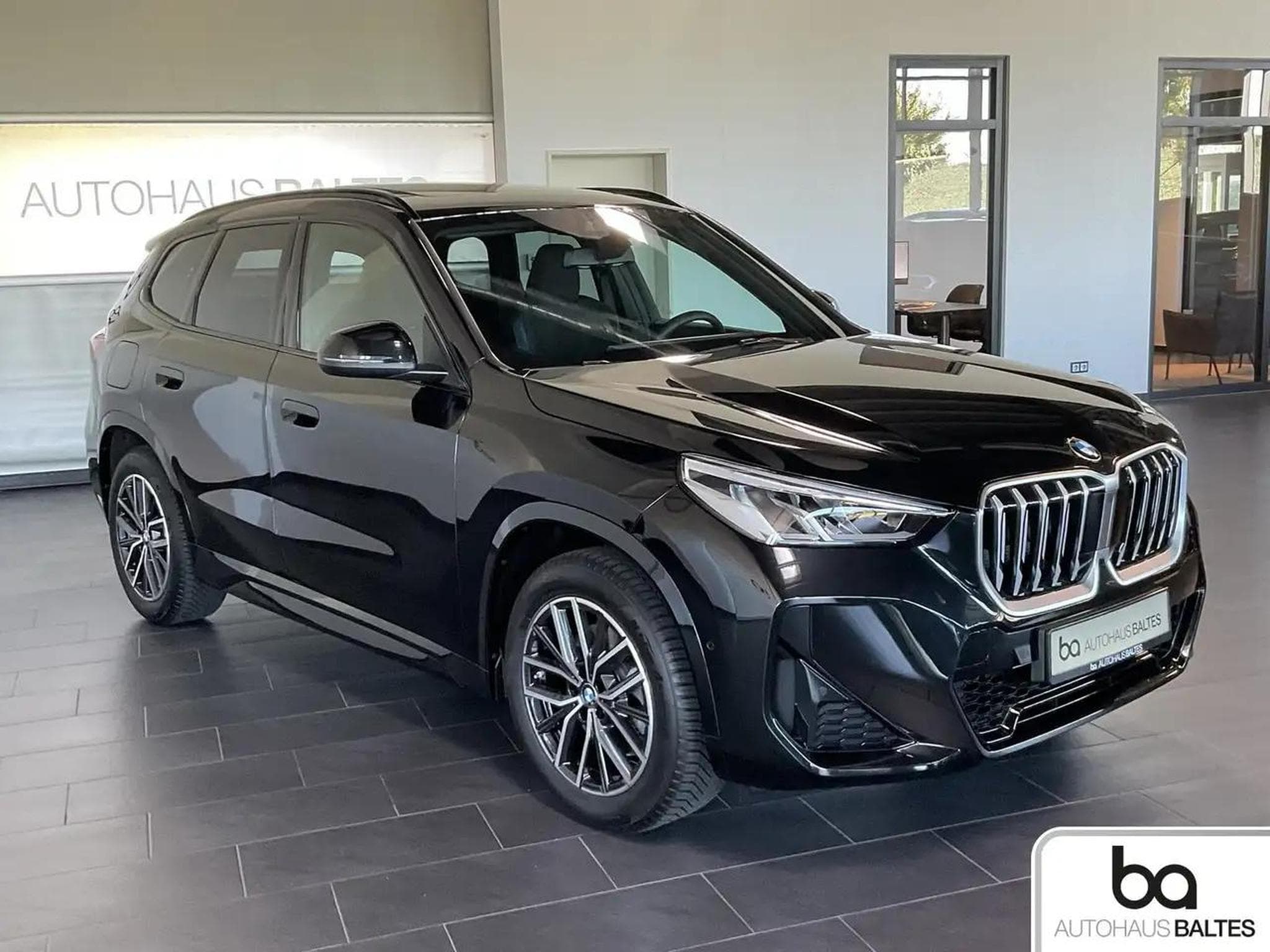 BMW X1 (2026) - Foto 5