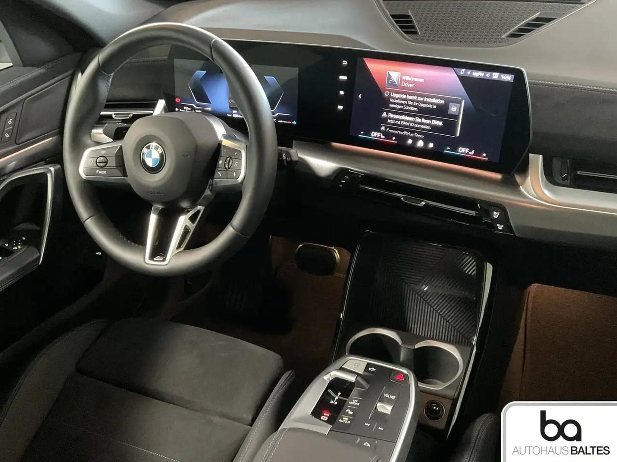 BMW X1 (2026) - Foto 9