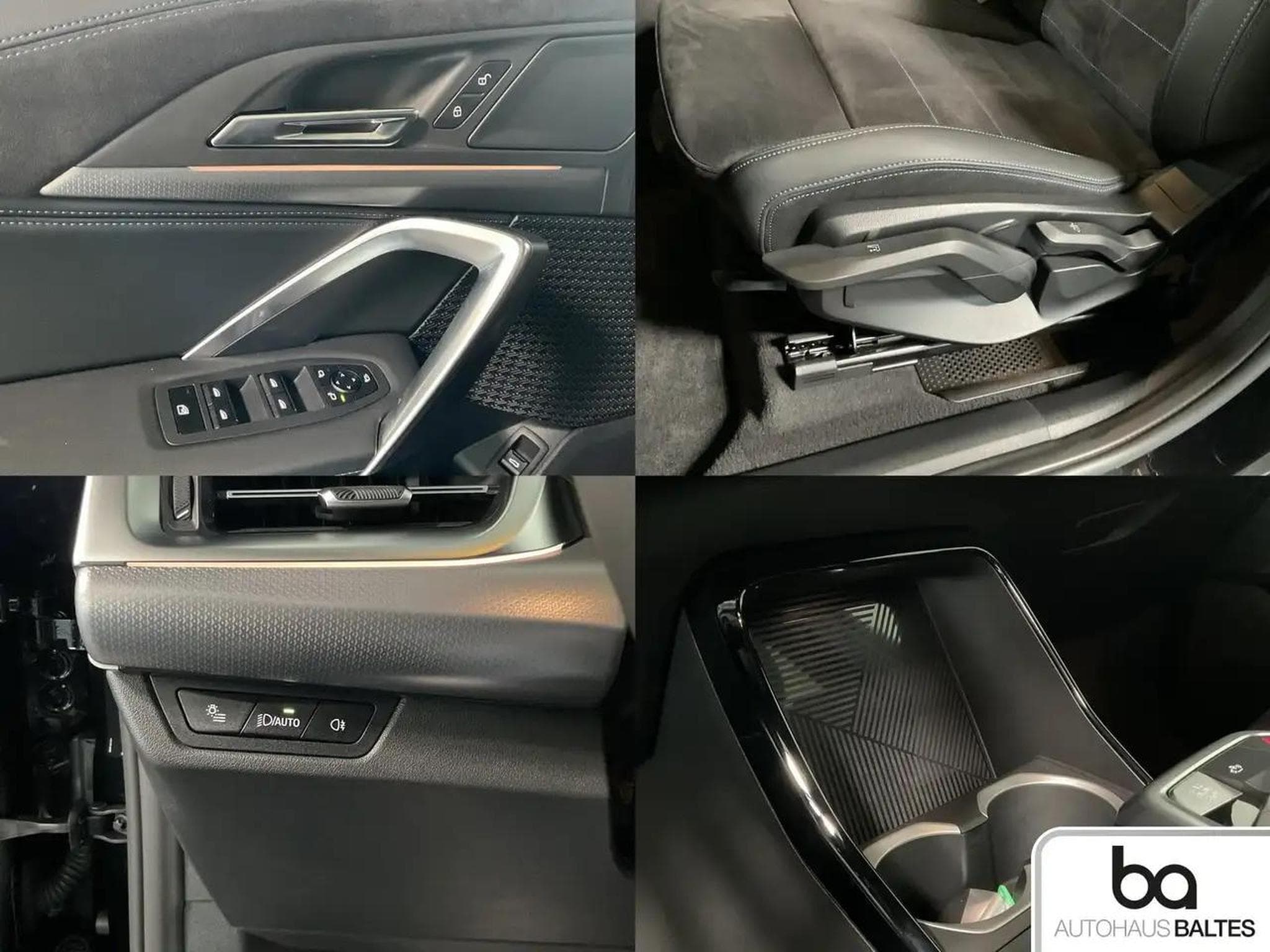 BMW X1 (2026) - Foto 11