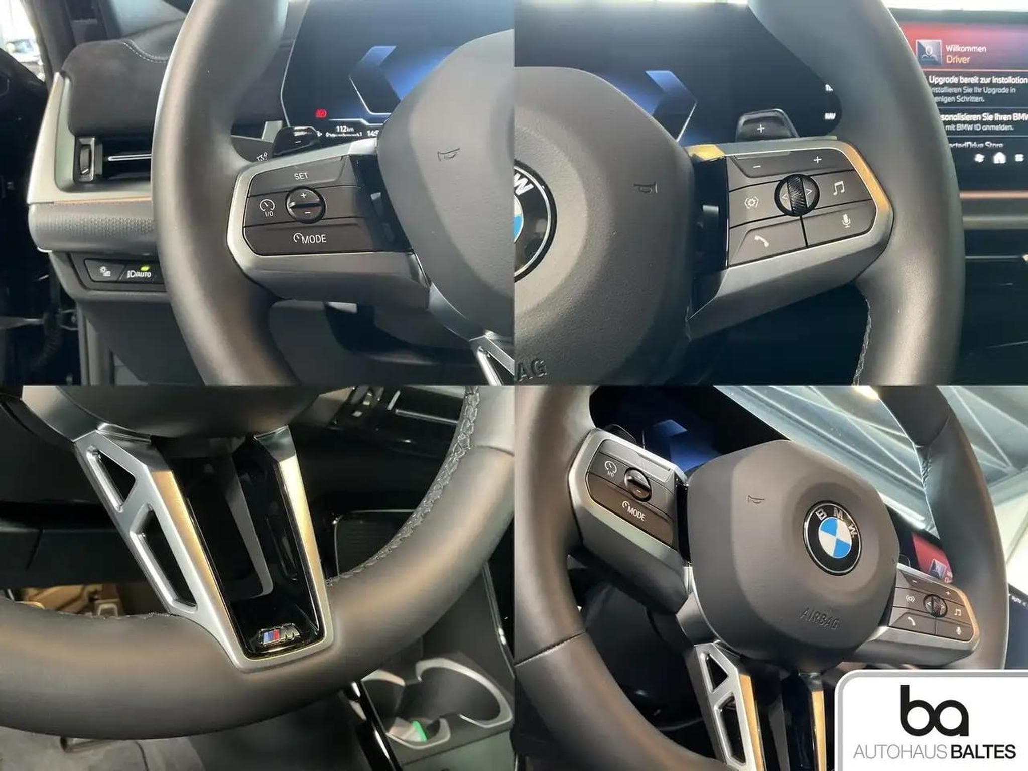 BMW X1 (2026) - Foto 12