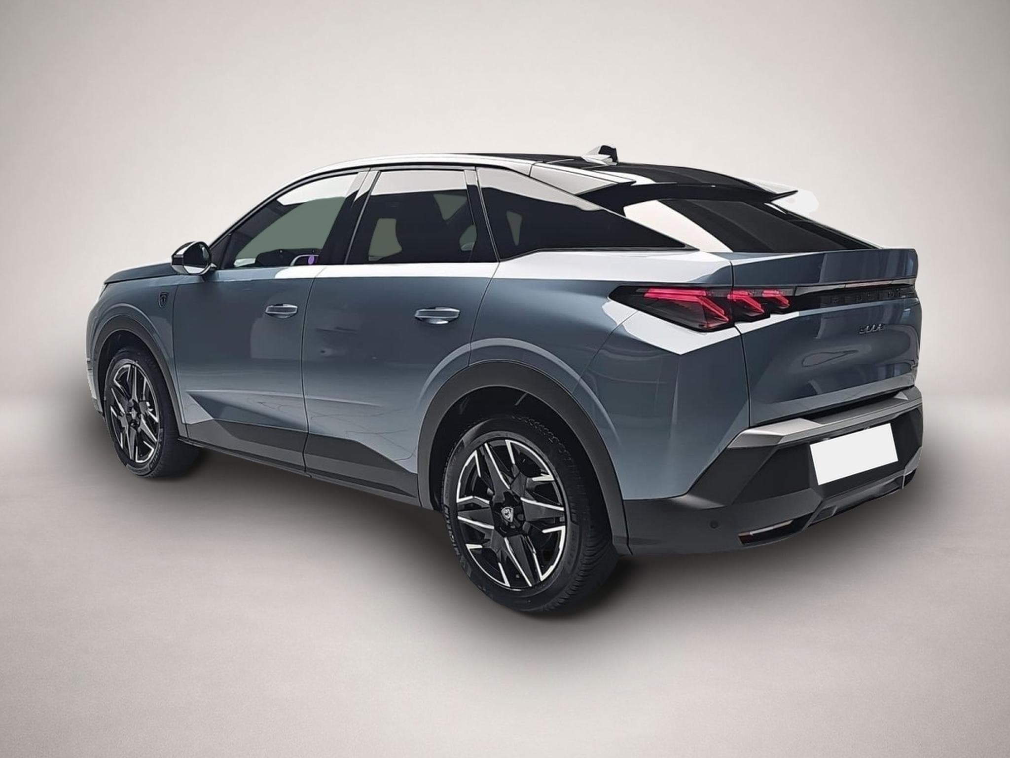 Peugeot 3008 (2026) - Foto 3
