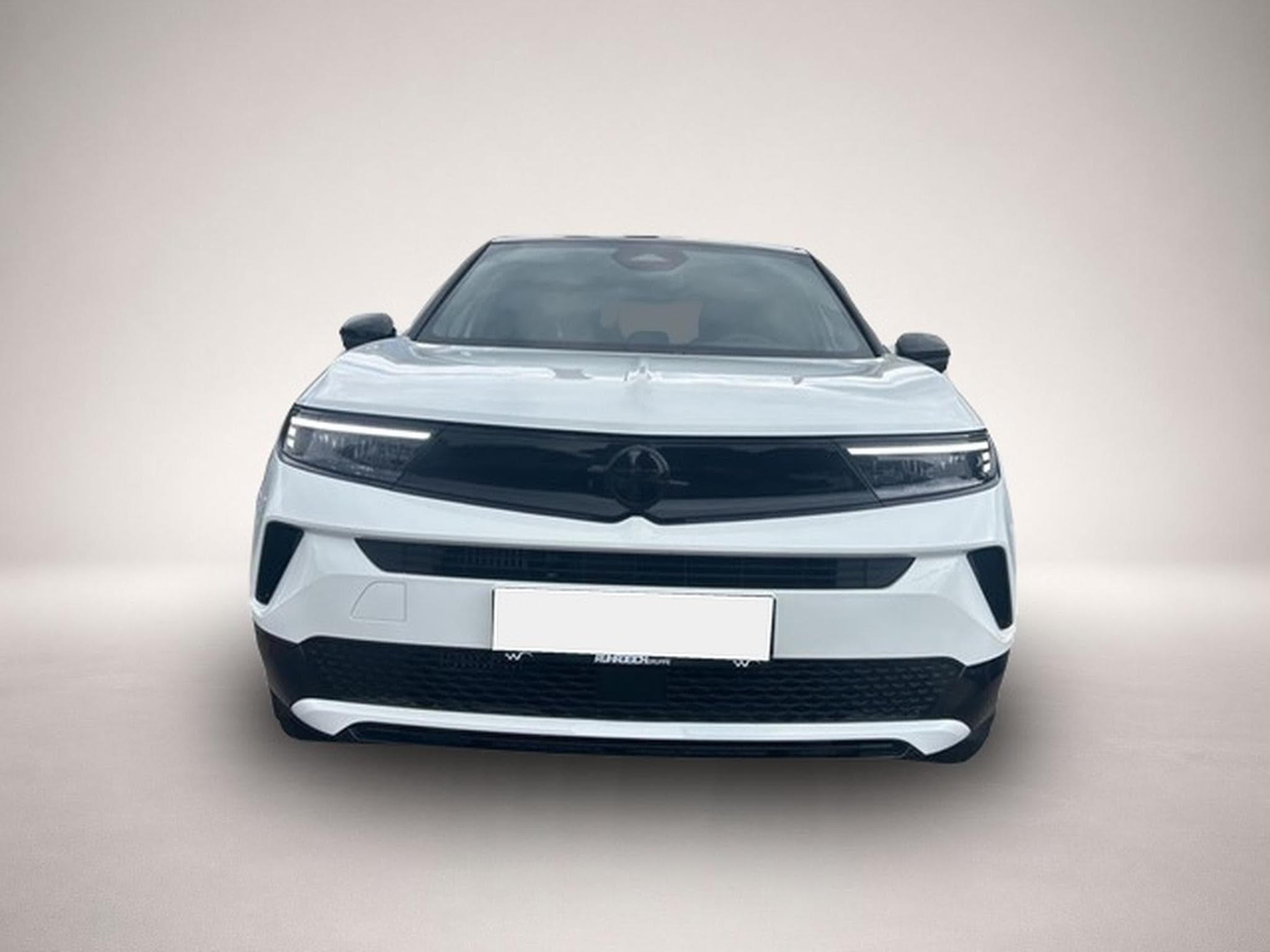 Opel Mokka (2025) - Foto 6