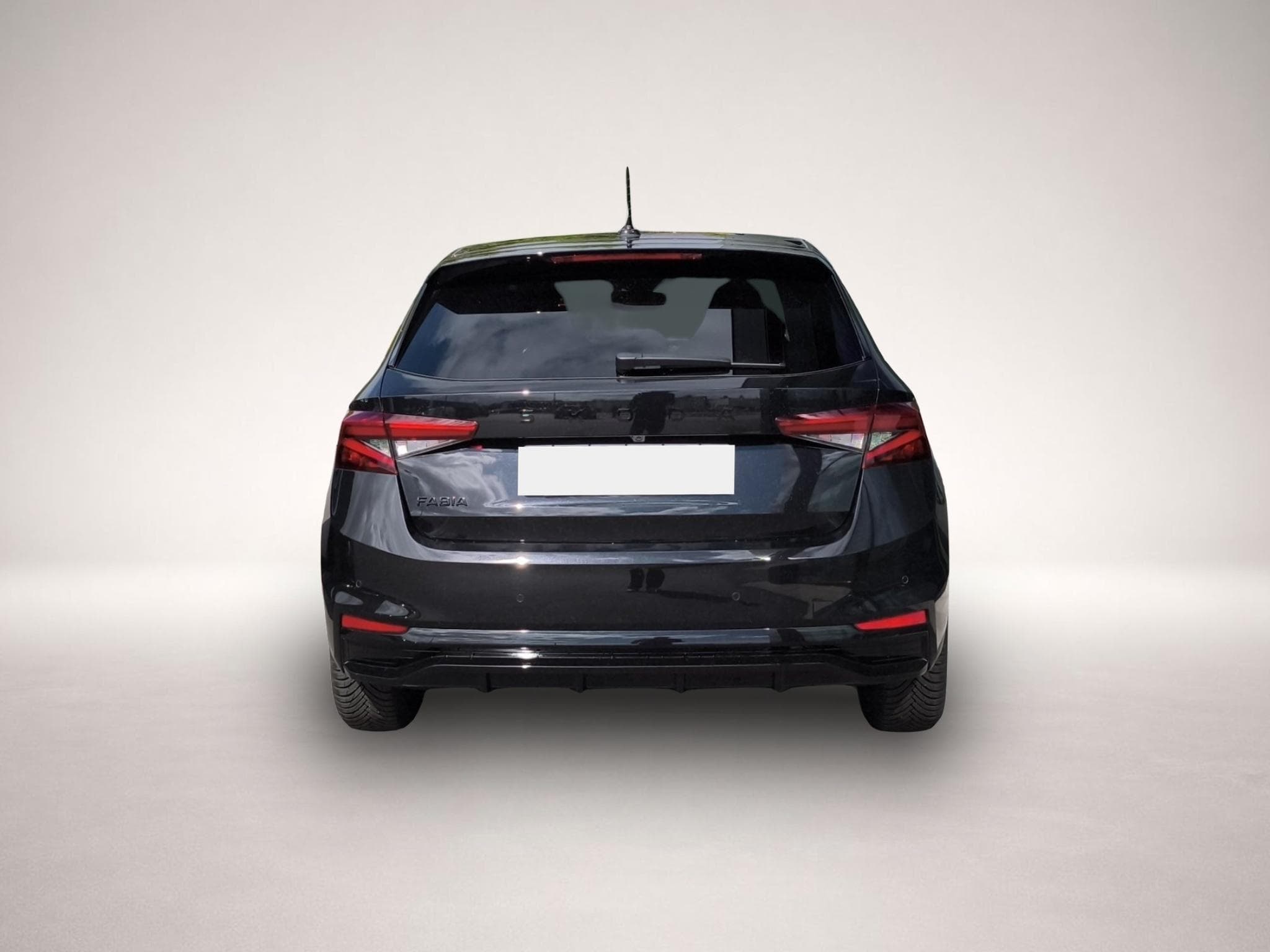 Skoda Fabia (2025) - Foto 5
