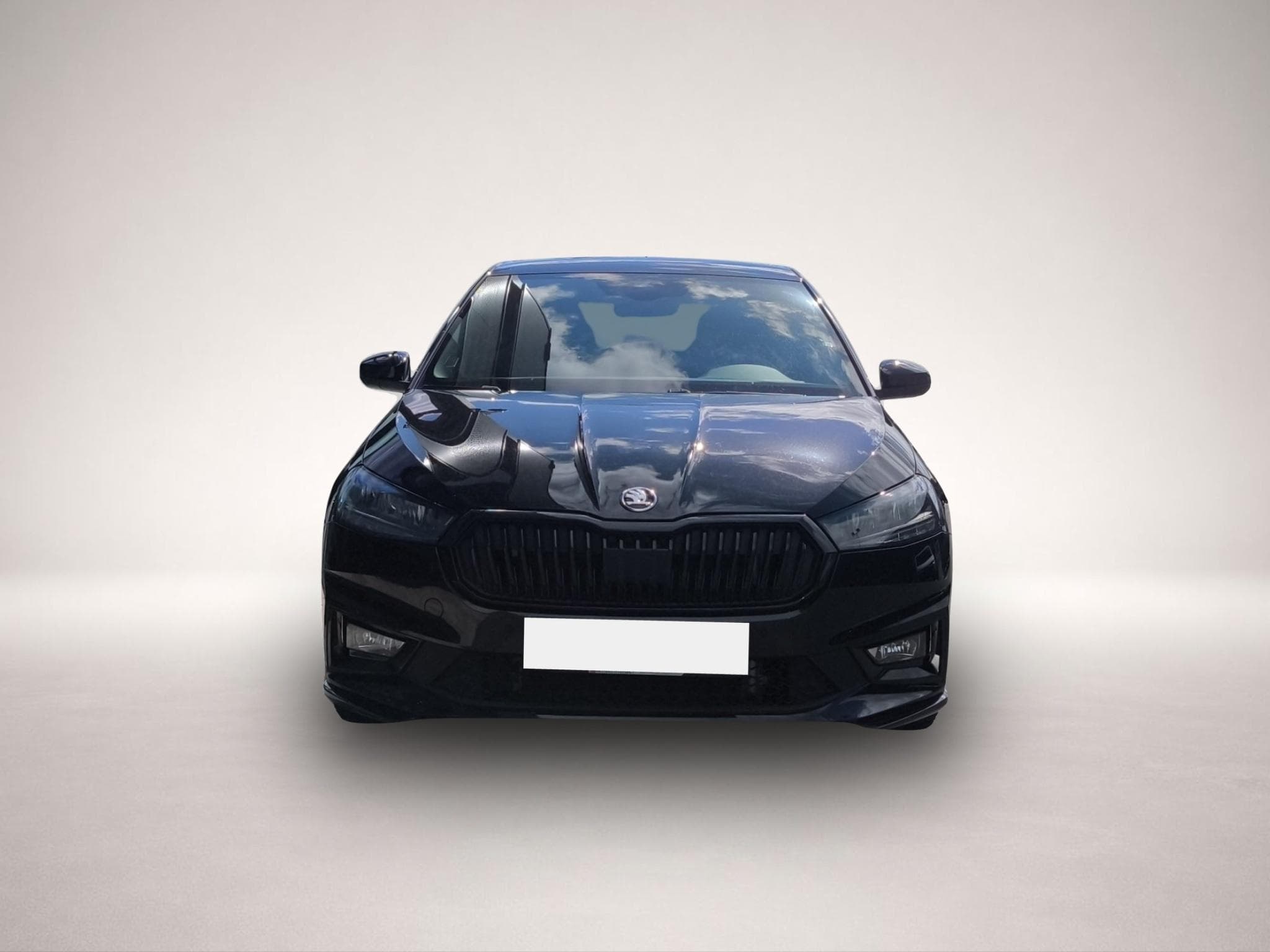 Skoda Fabia (2025) - Foto 2