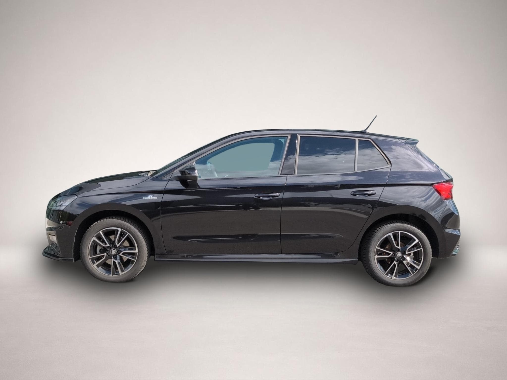 Skoda Fabia (2025) - Foto 3