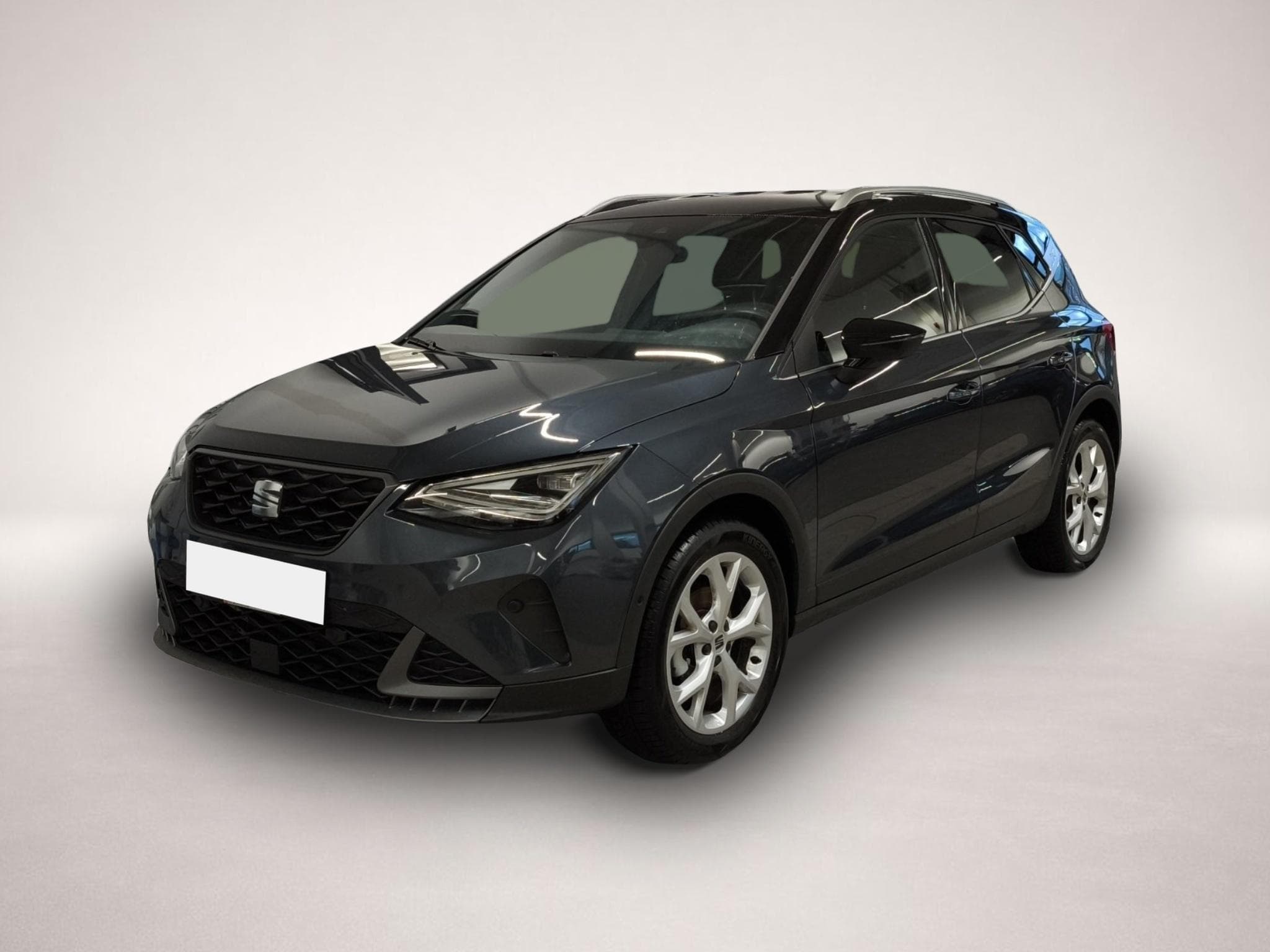 Seat Arona (2025) - Foto 1