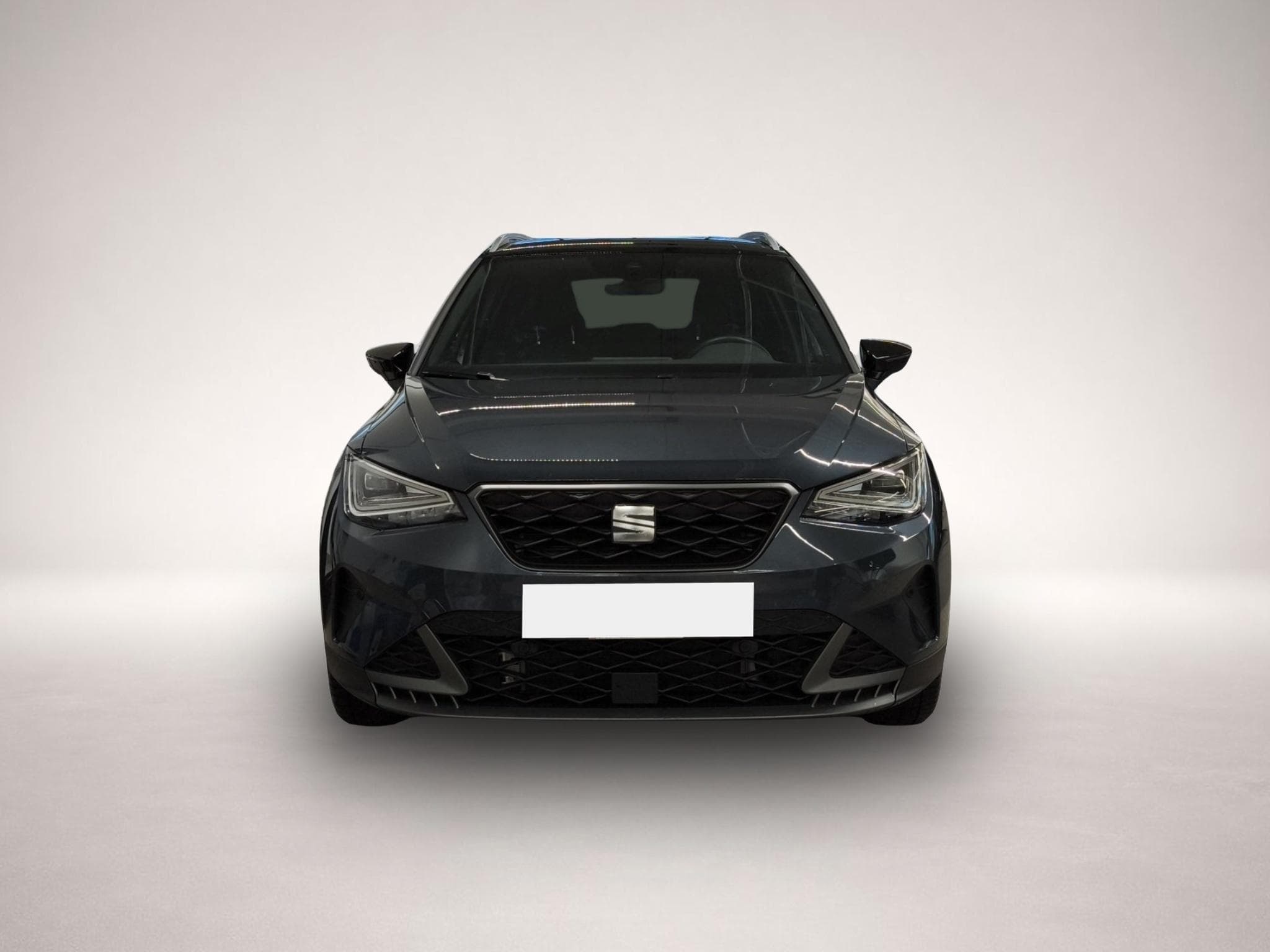 Seat Arona (2025) - Foto 2