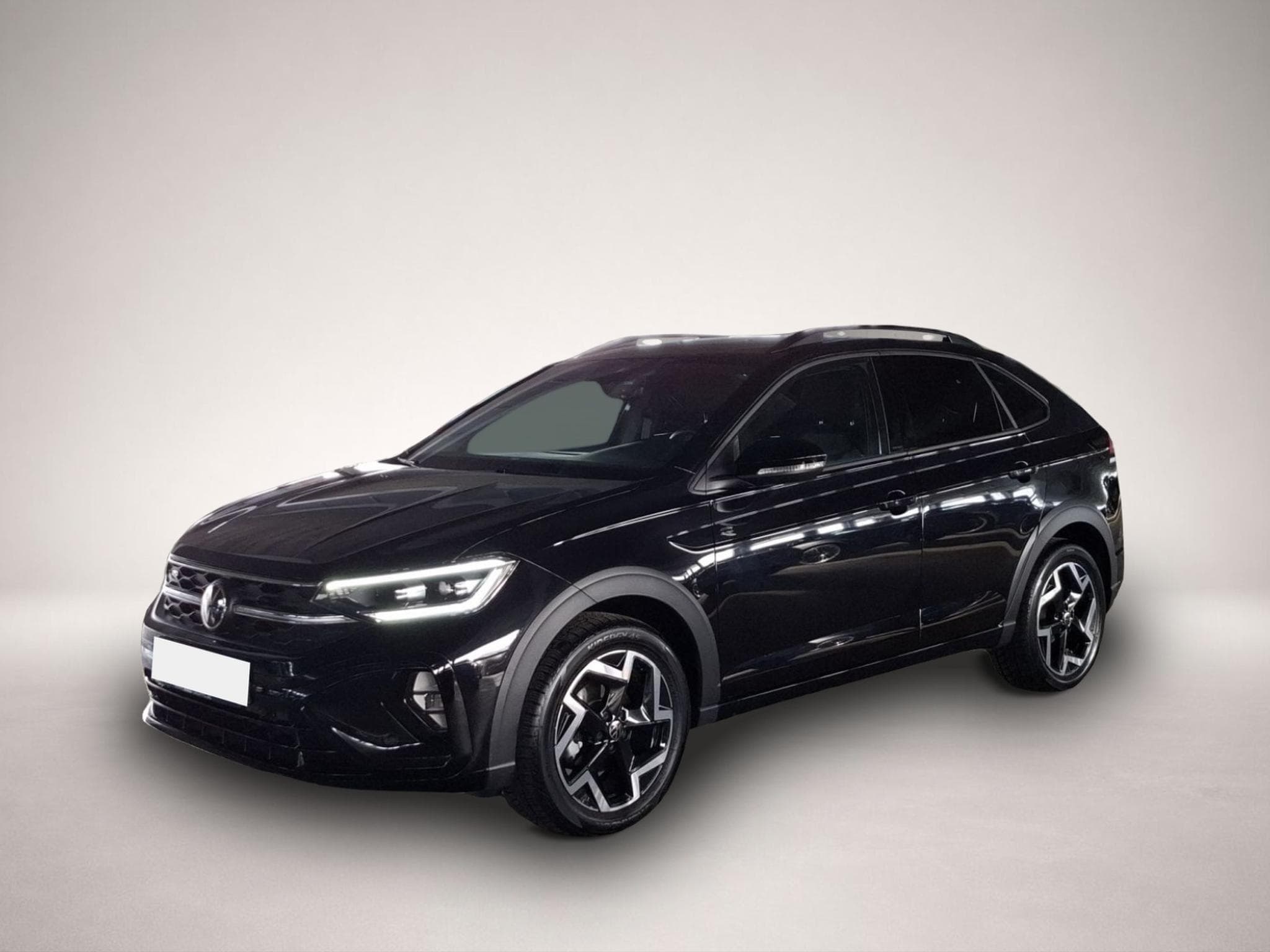 VW Taigo (2025) - Foto 1