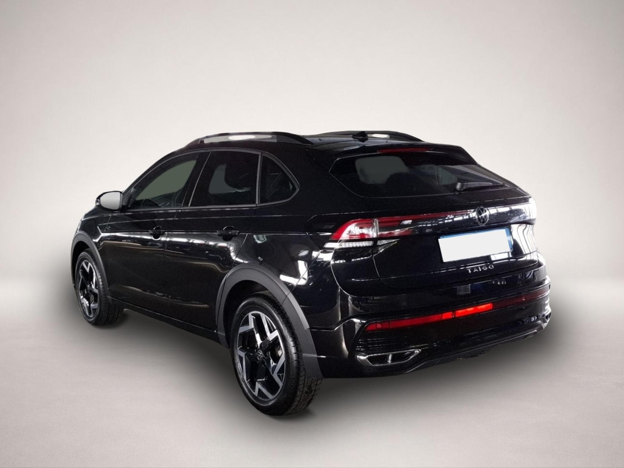 VW Taigo (2025) - Foto 3