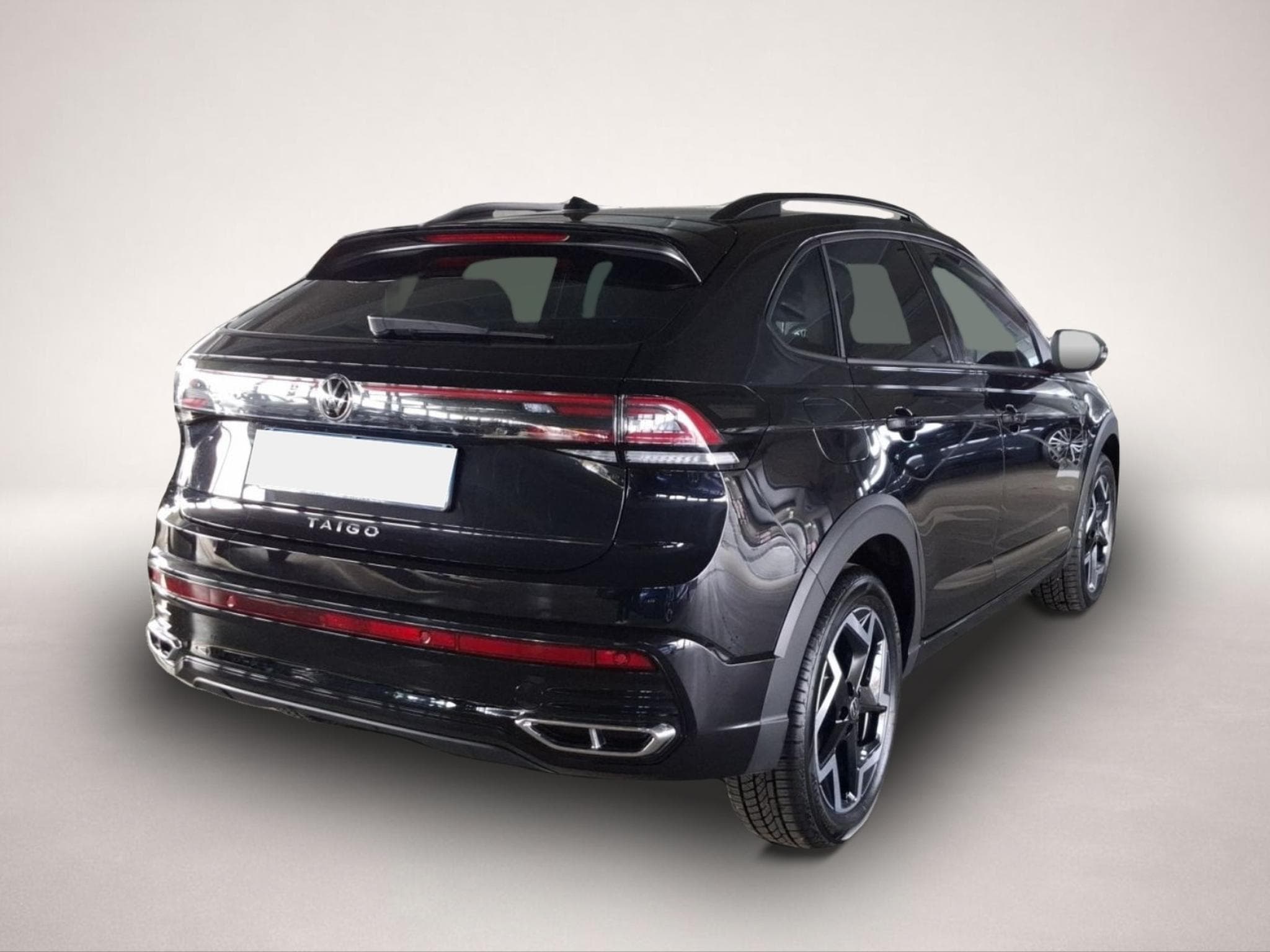 VW Taigo (2025) - Foto 5
