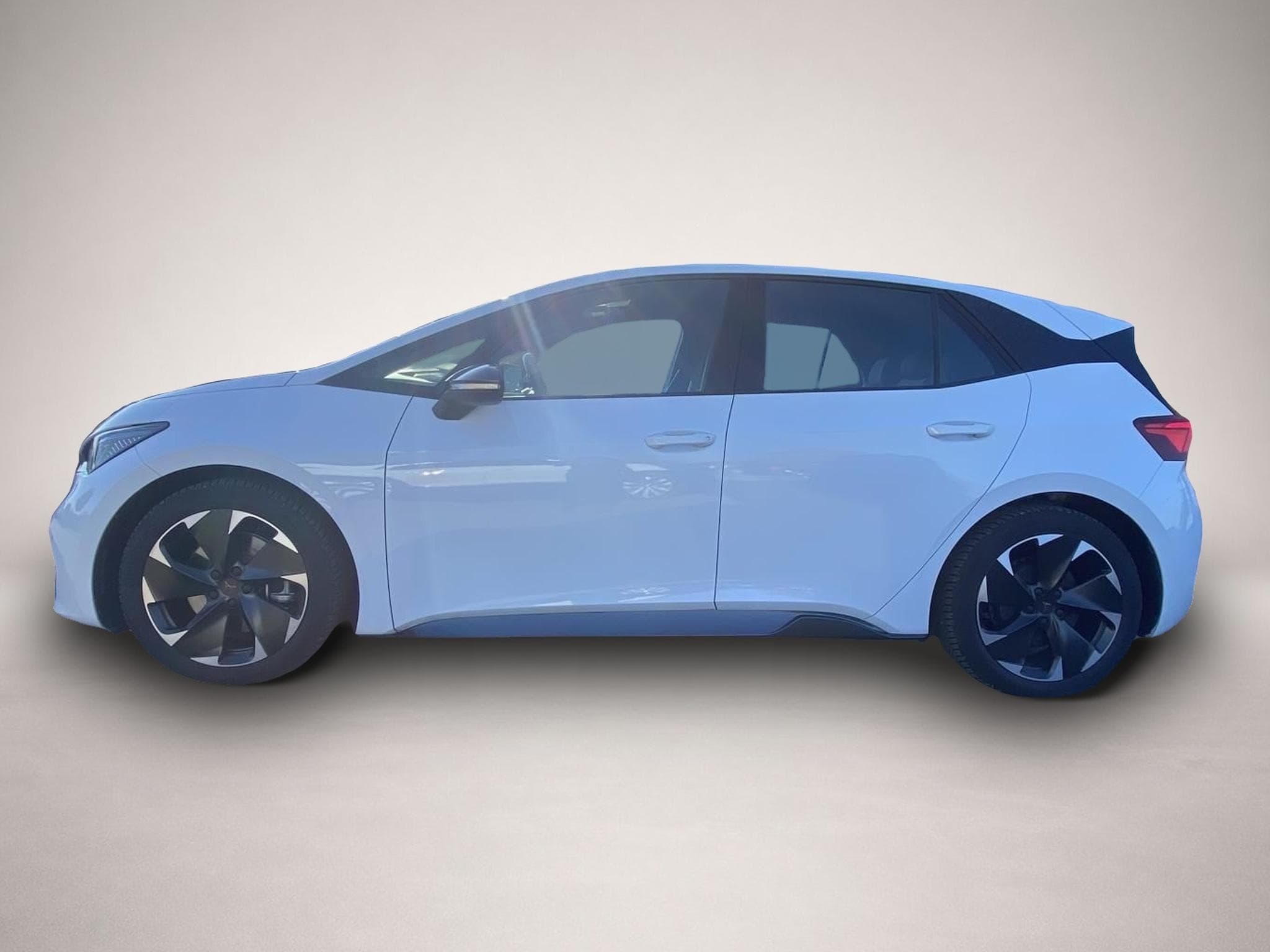Cupra Born (2025) - Foto 2