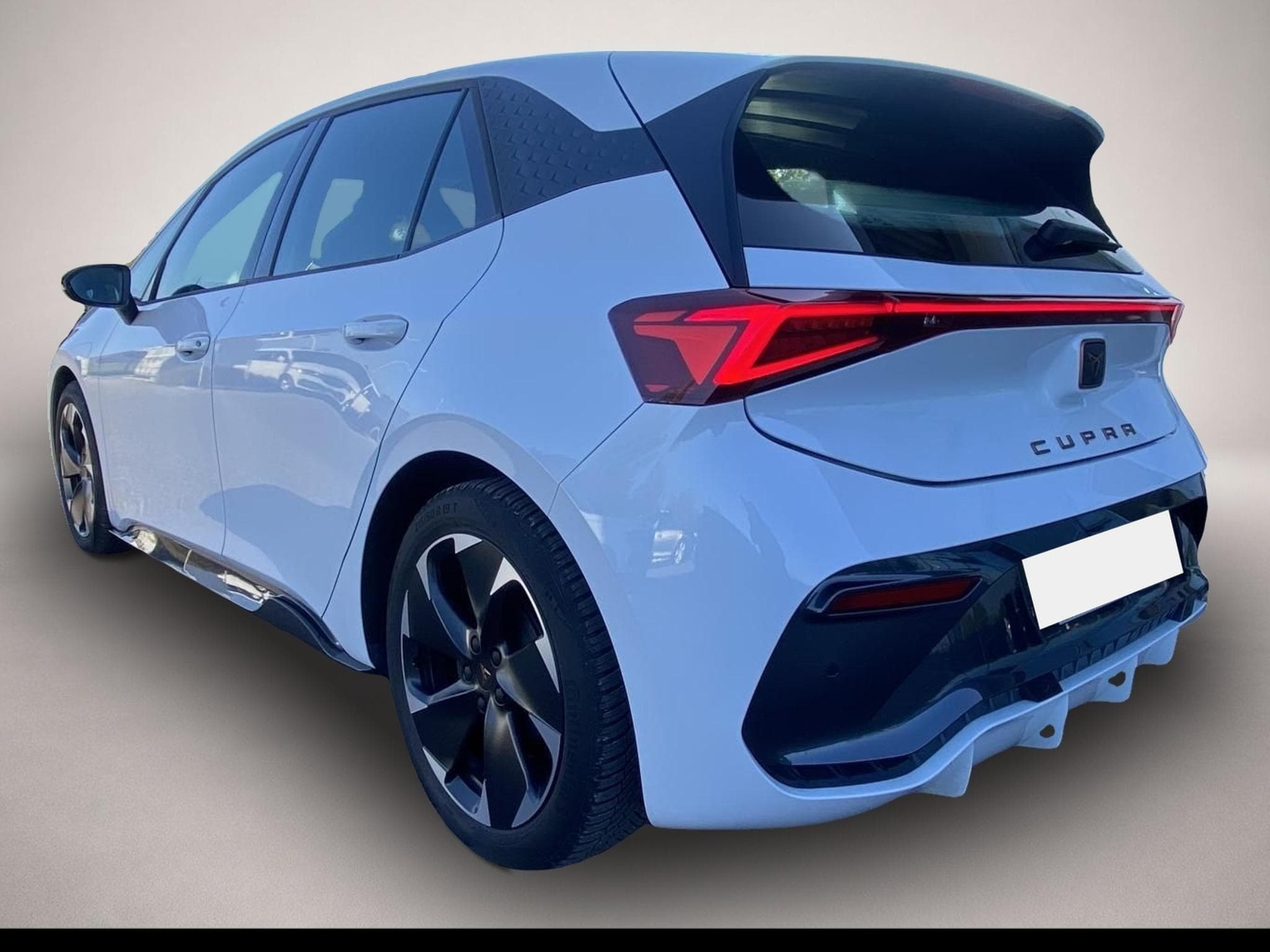 Cupra Born (2025) - Foto 4