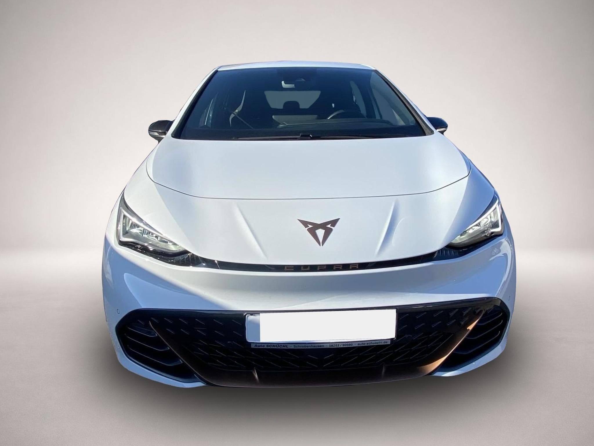 Cupra Born (2025) - Foto 8