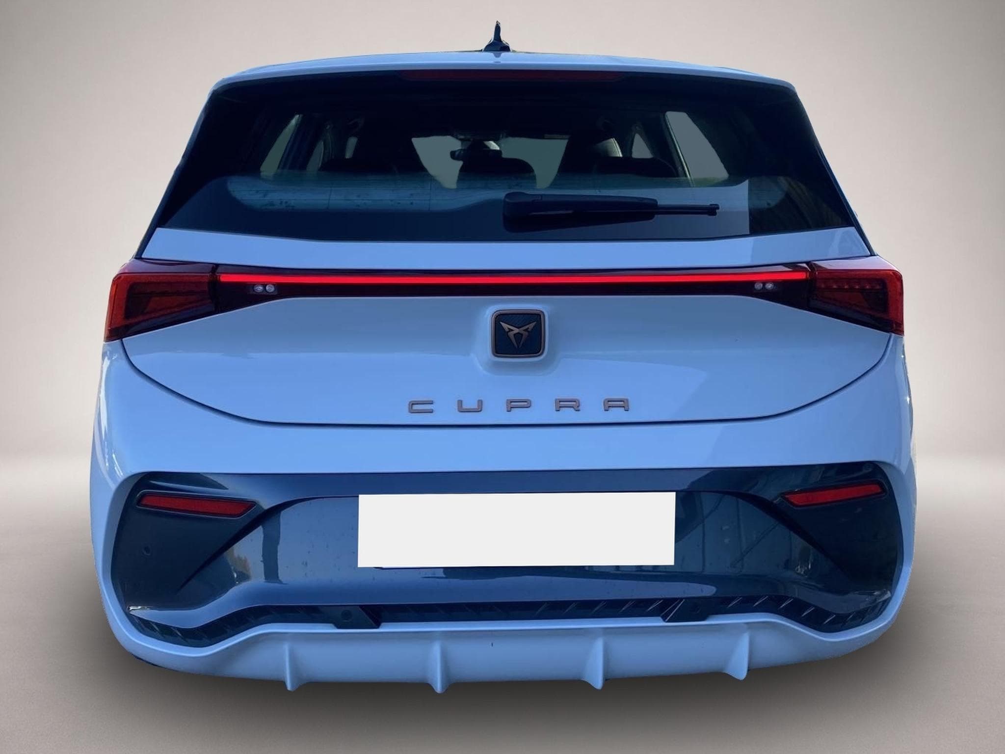 Cupra Born (2025) - Foto 5