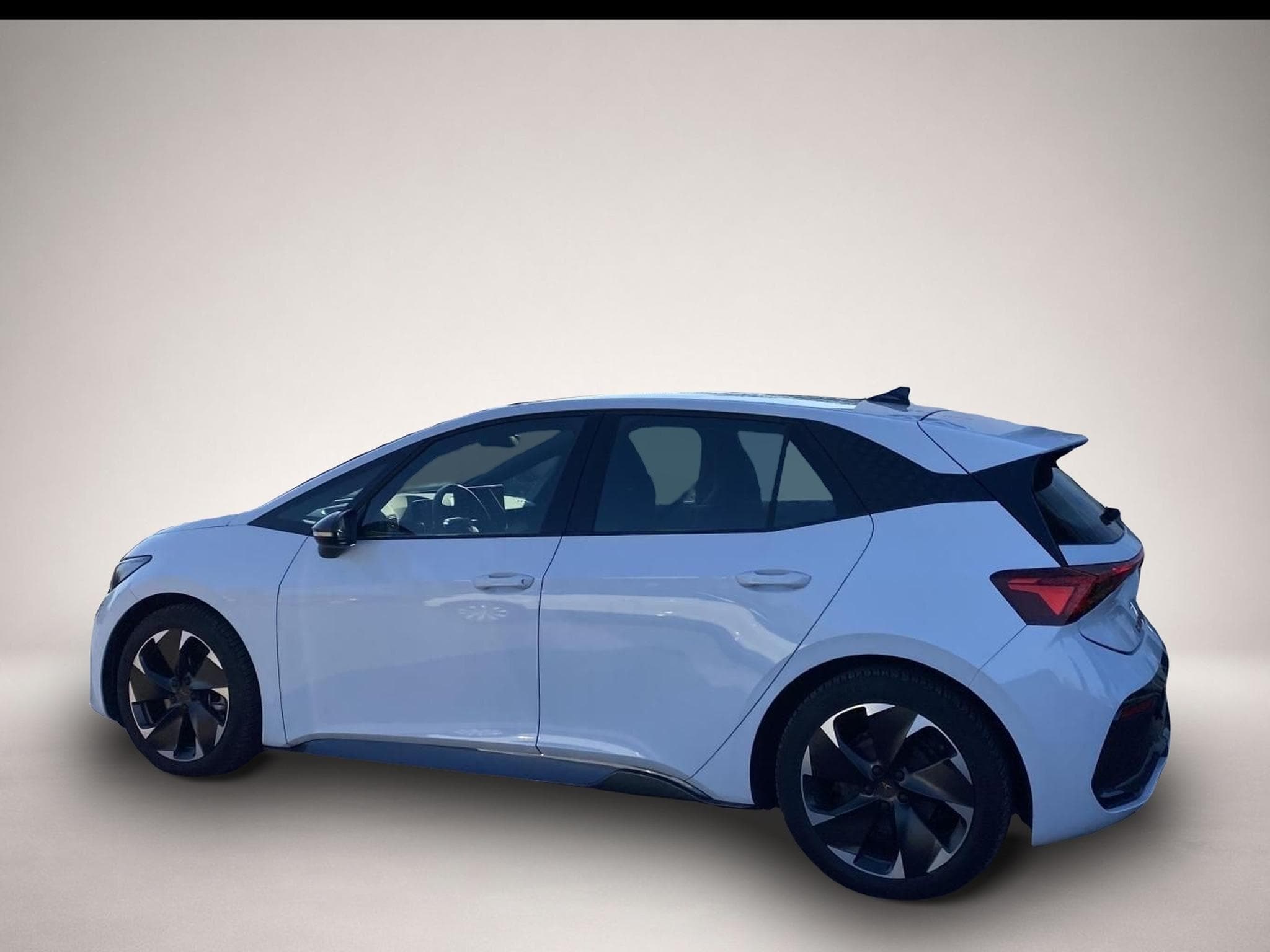Cupra Born (2025) - Foto 3