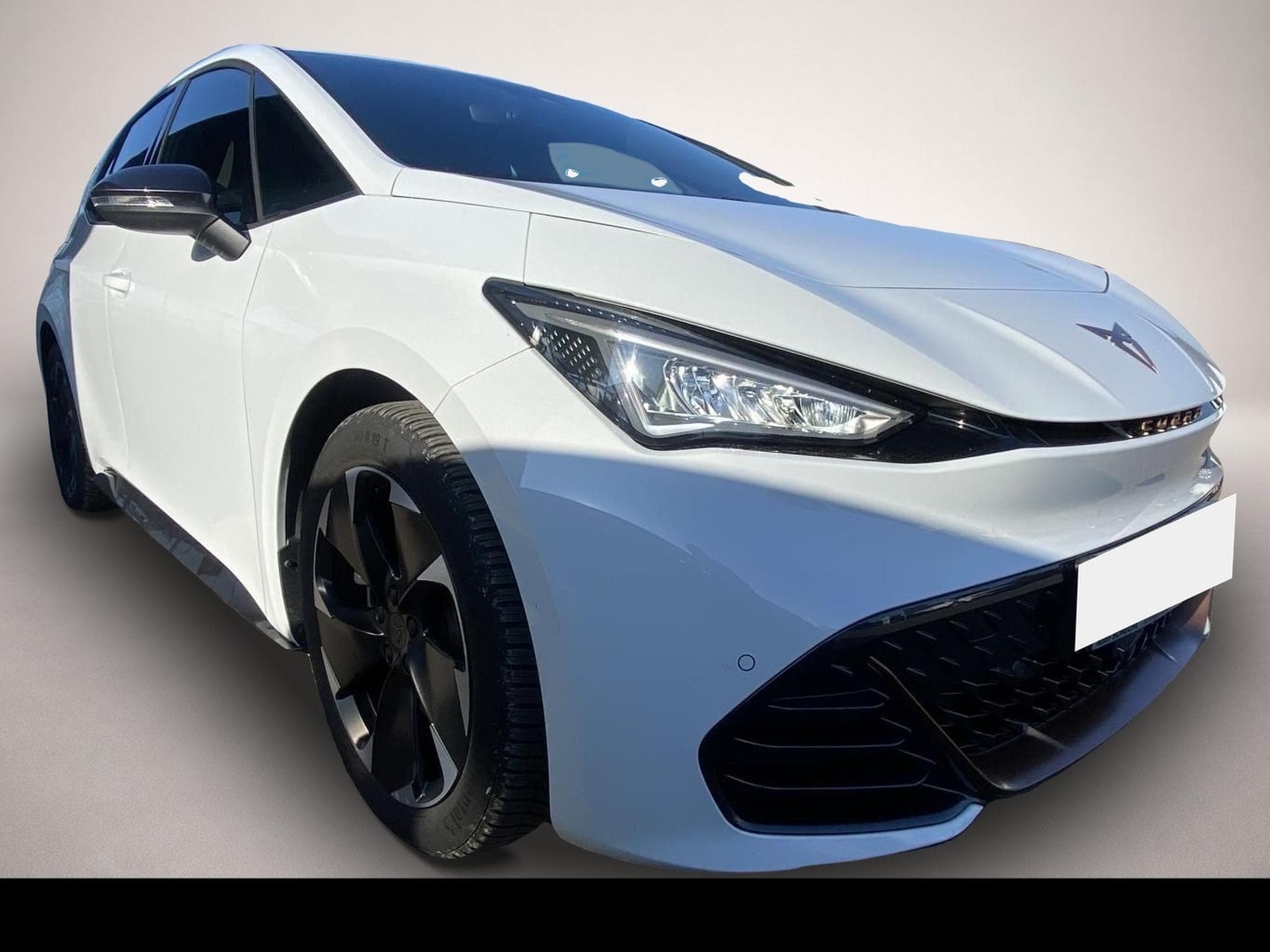 Cupra Born (2025) - Foto 7