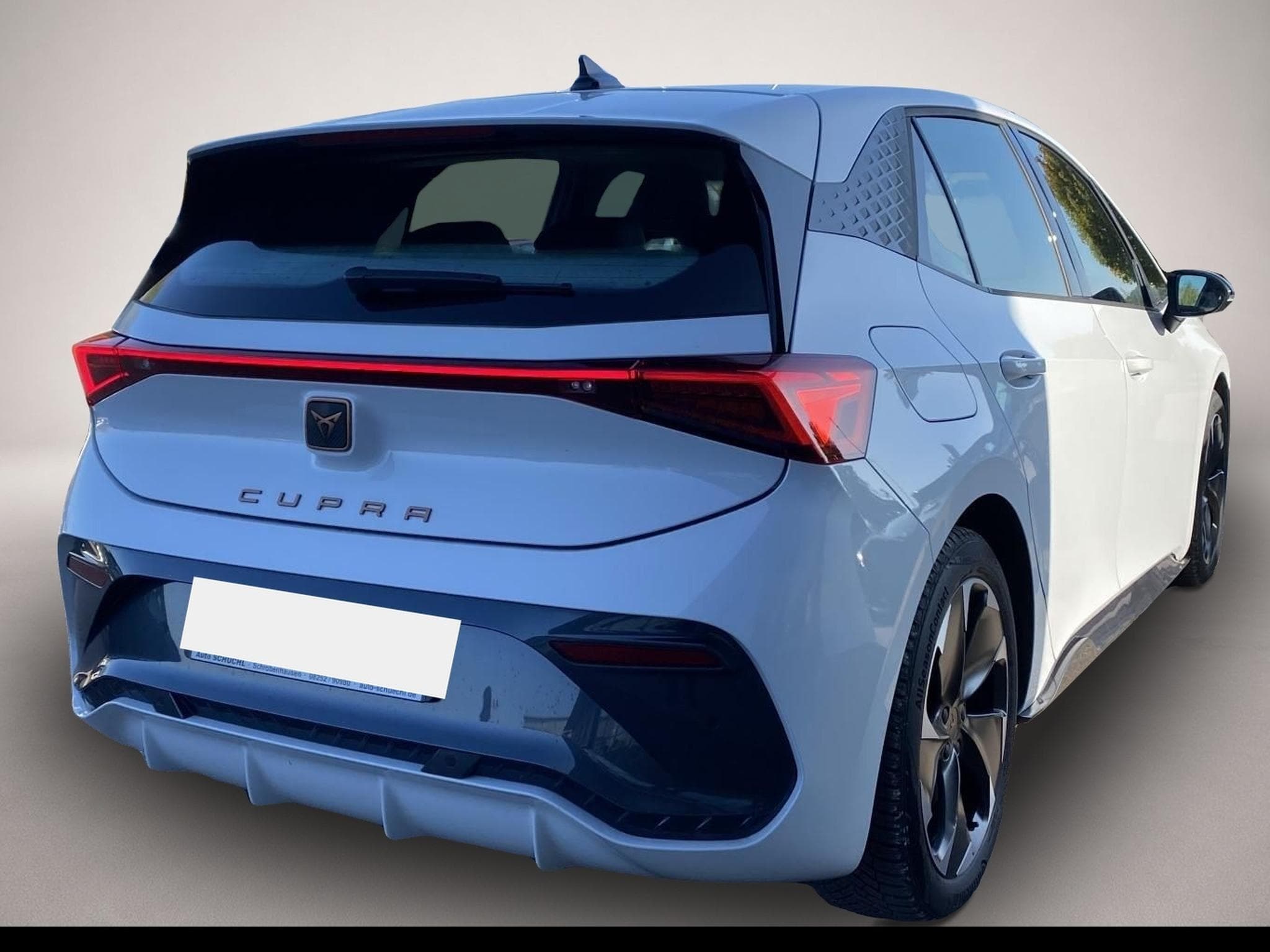 Cupra Born (2025) - Foto 6